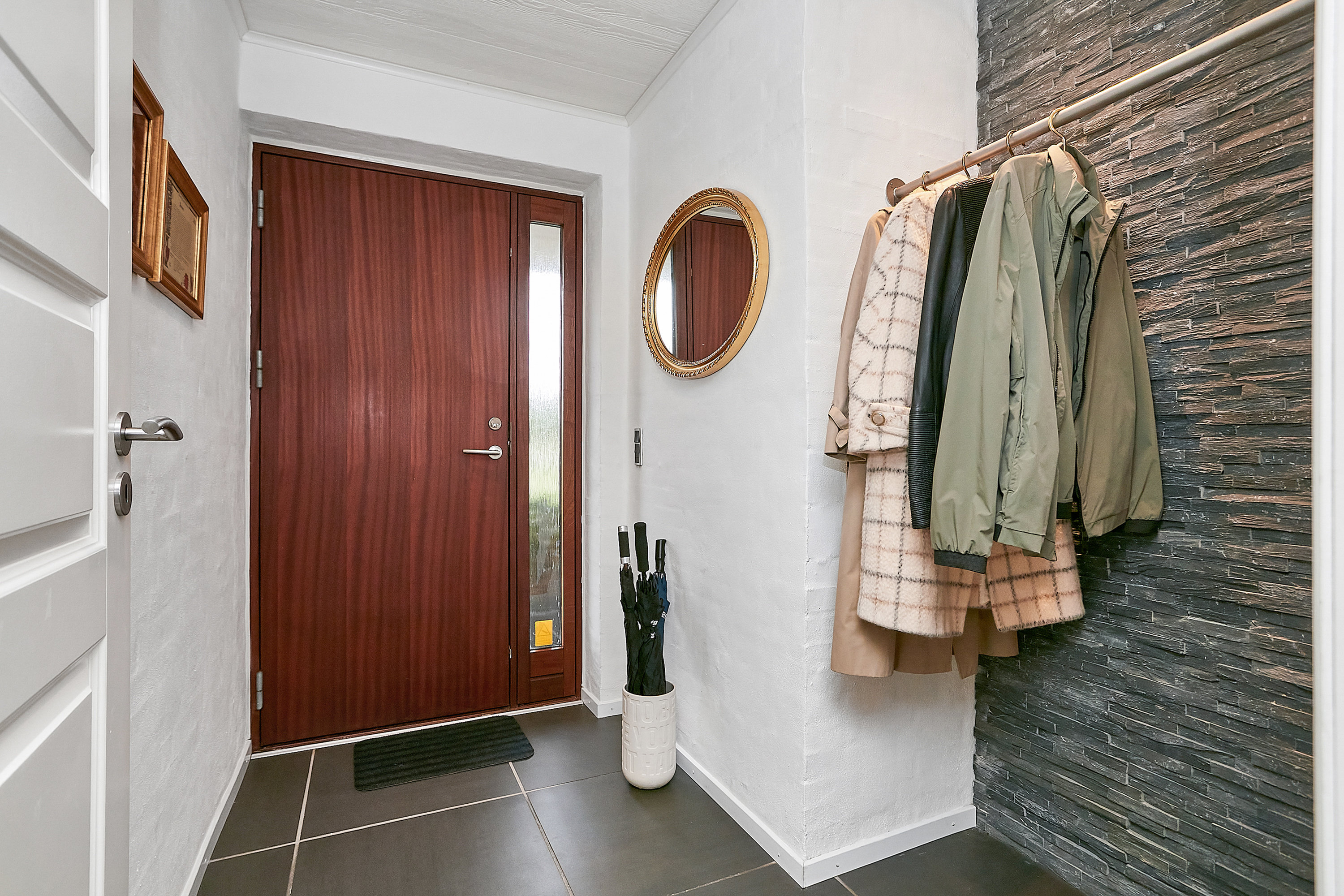 Fremhævet  billede i fuldskærmstilstand. Billede af Torvegade 123D, 7160 Tørring