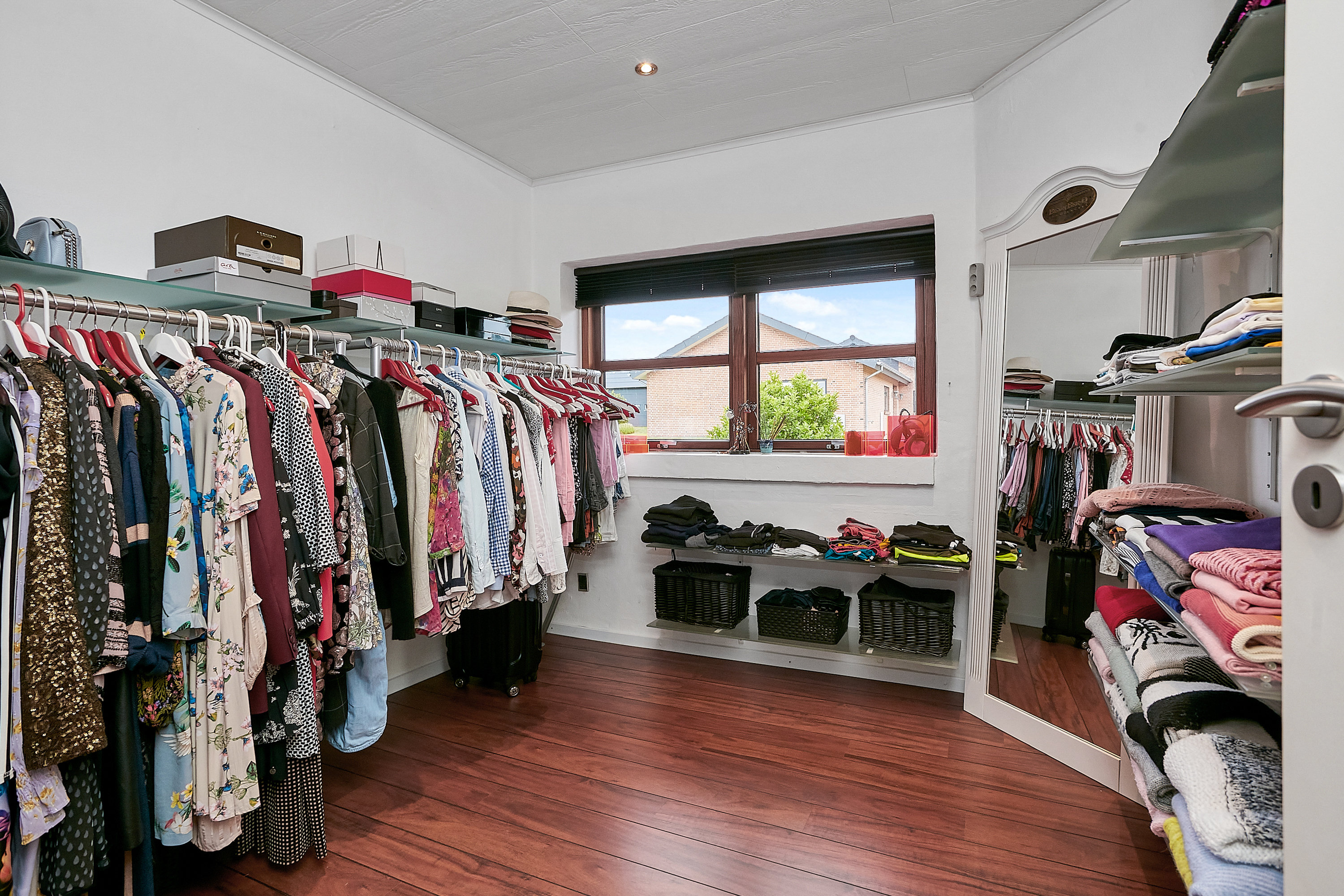 Fremhævet  billede i fuldskærmstilstand. Billede af Torvegade 123D, 7160 Tørring