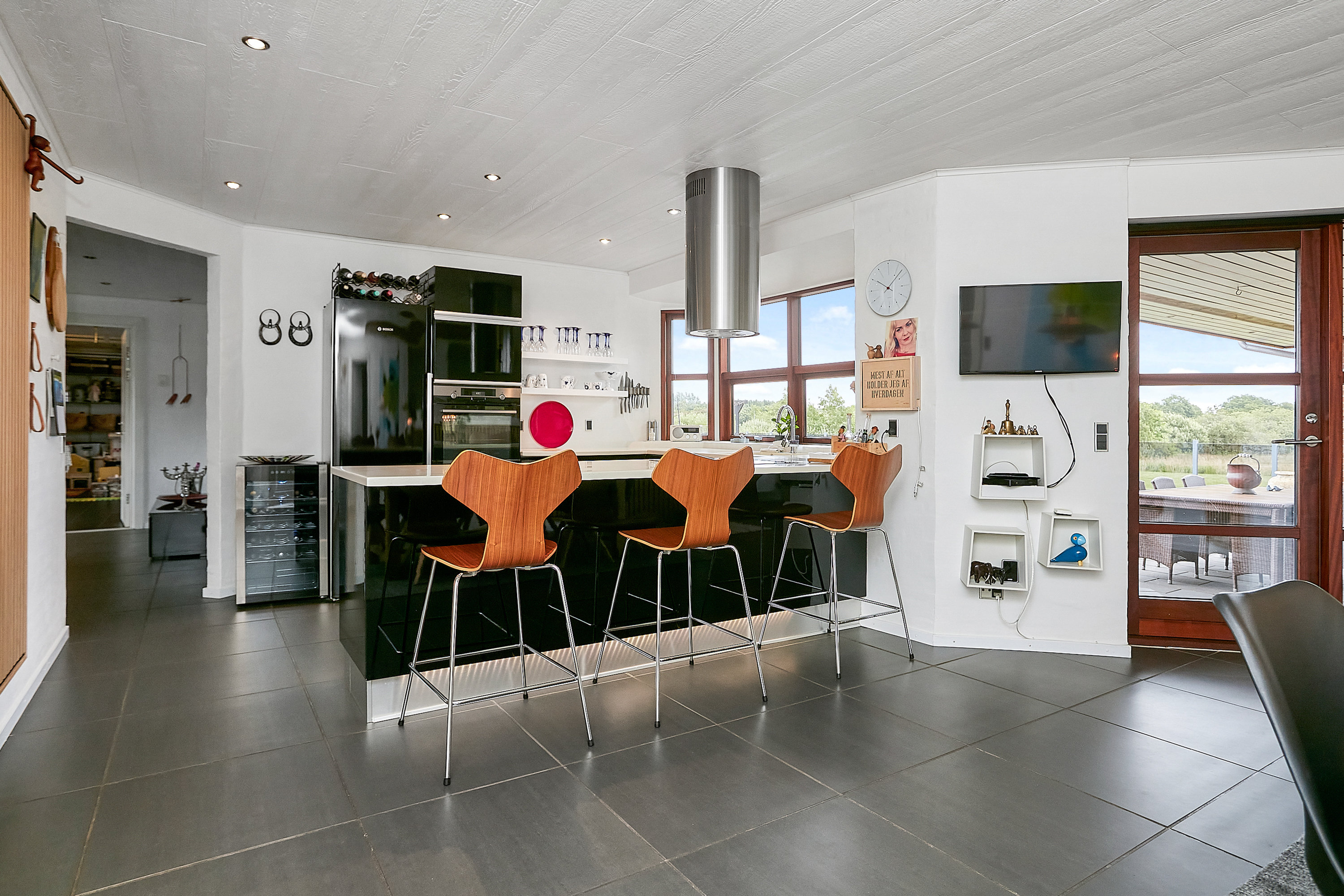 Fremhævet  billede i fuldskærmstilstand. Billede af Torvegade 123D, 7160 Tørring