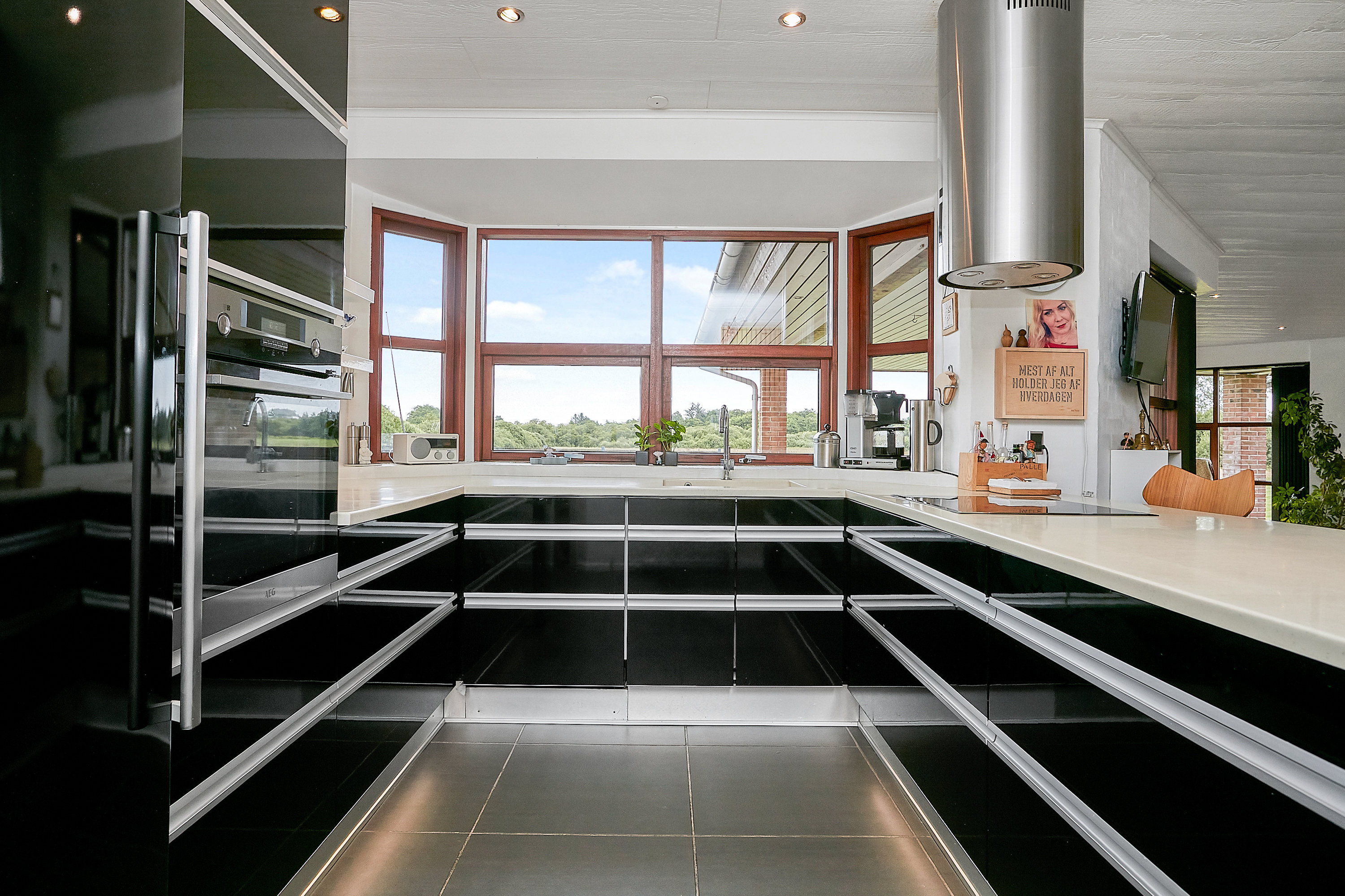 Fremhævet  billede i fuldskærmstilstand. Billede af Torvegade 123D, 7160 Tørring