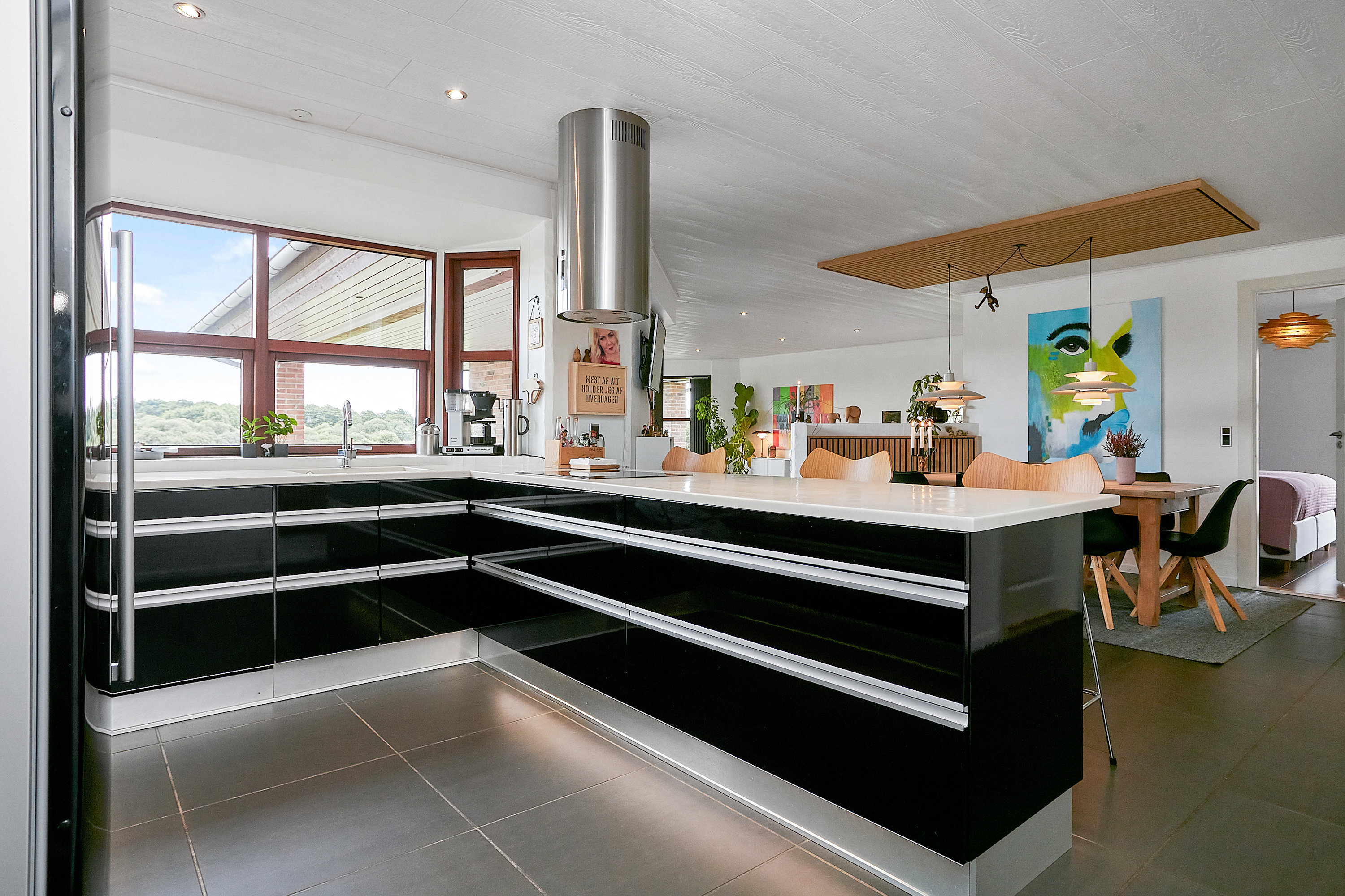 Fremhævet  billede i fuldskærmstilstand. Billede af Torvegade 123D, 7160 Tørring