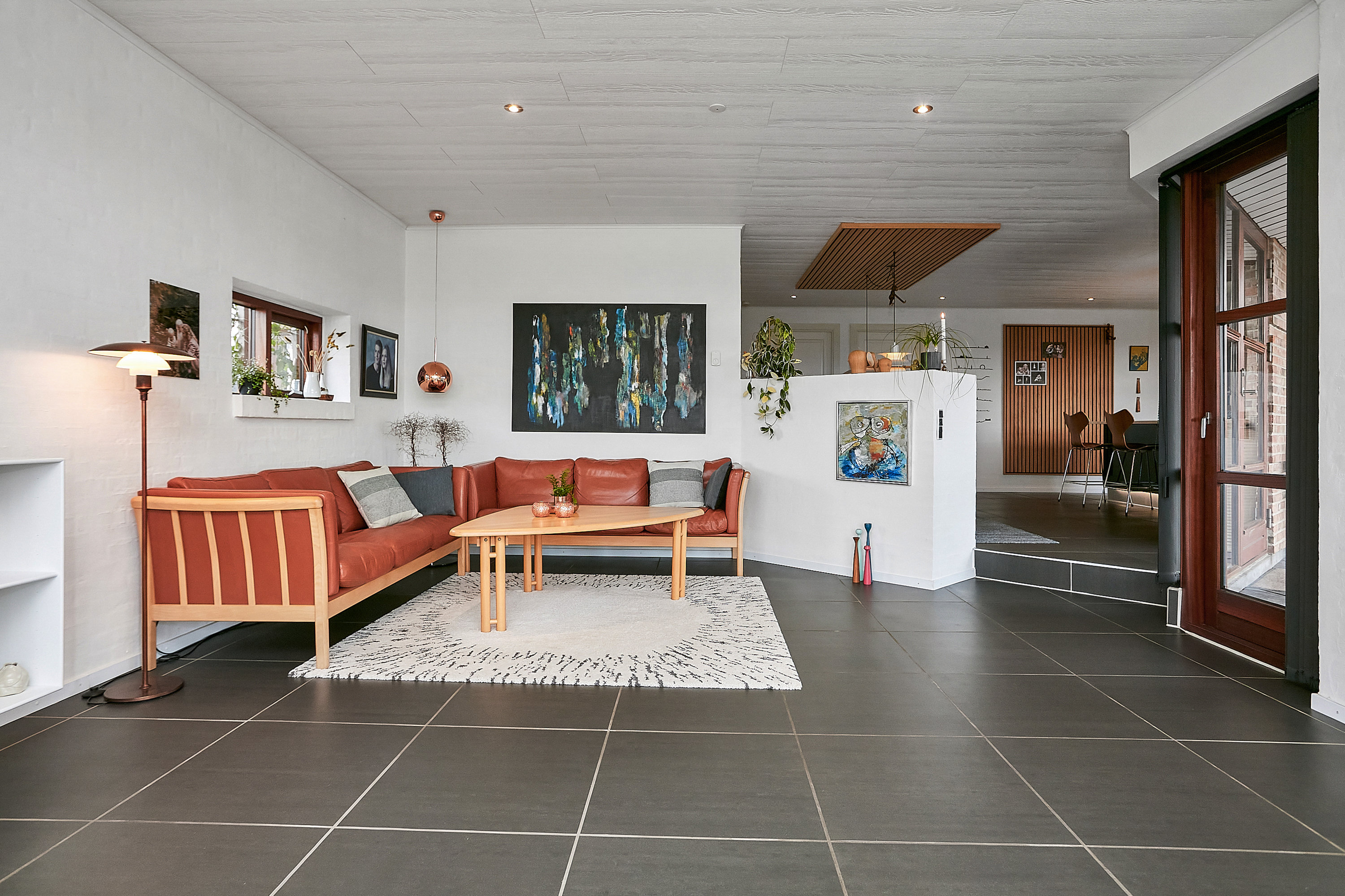 Fremhævet  billede i fuldskærmstilstand. Billede af Torvegade 123D, 7160 Tørring