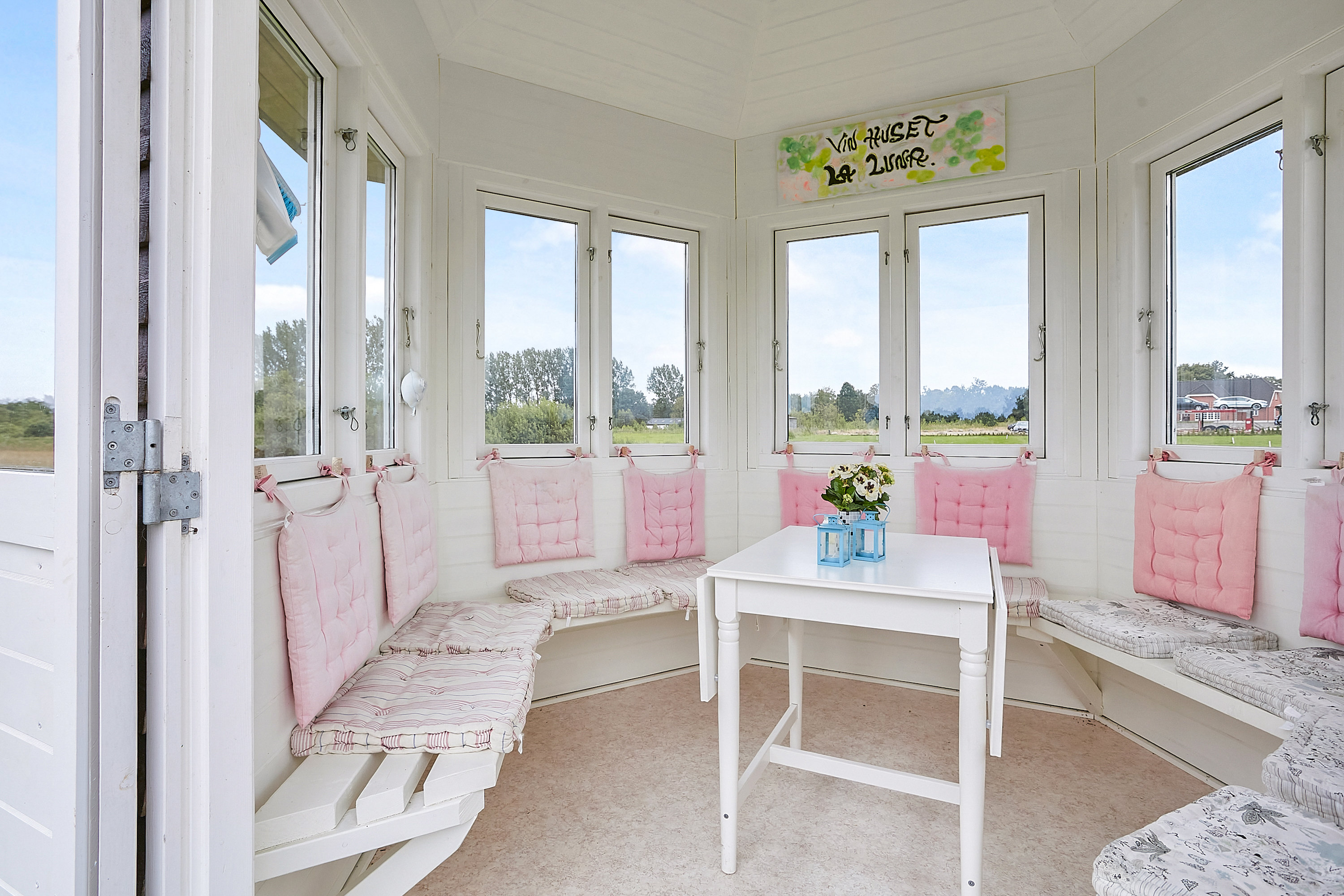 Fremhævet  billede i fuldskærmstilstand. Billede af Torvegade 123D, 7160 Tørring