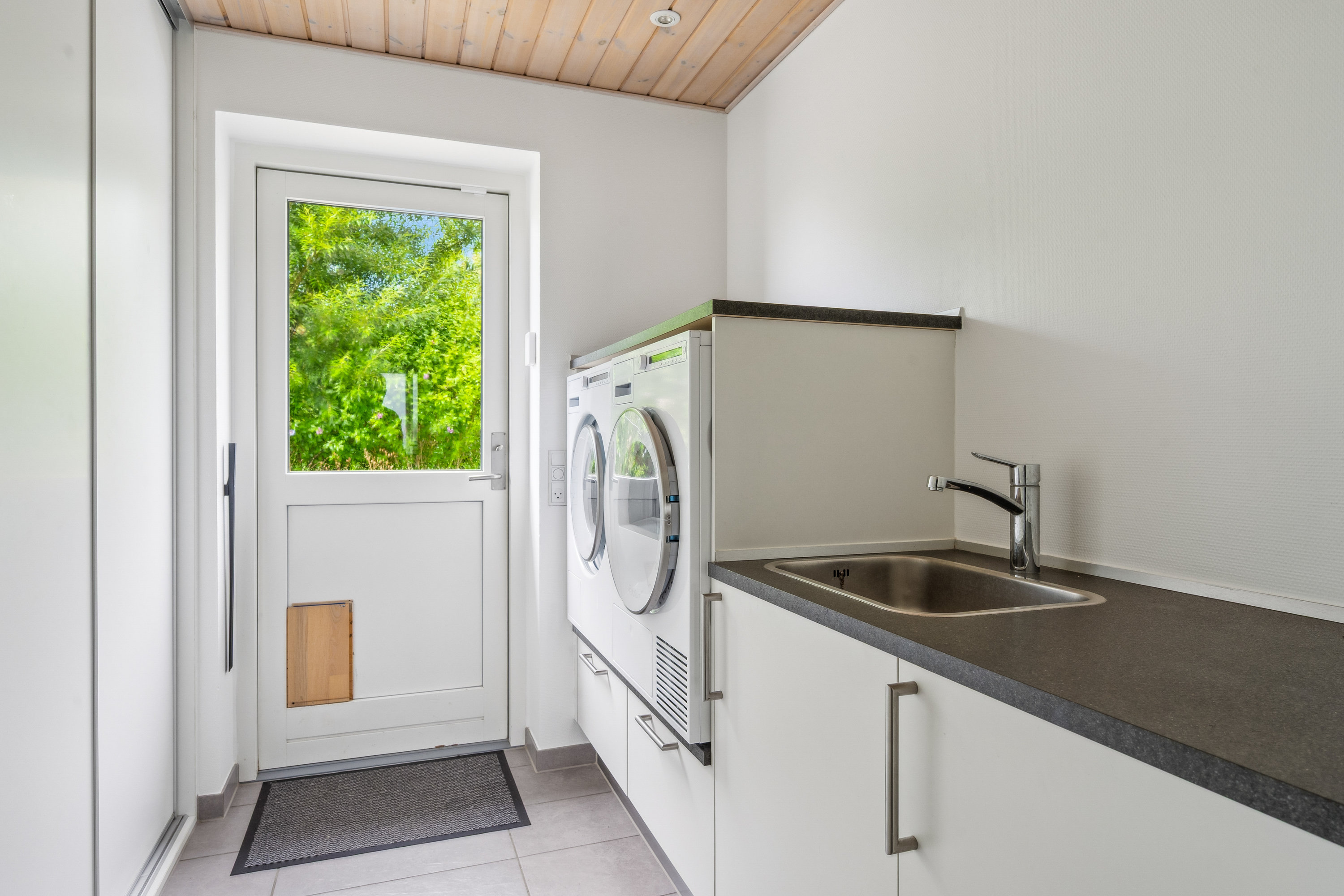 Fremhævet bryggers billede i fuldskærmstilstand. Billede af Egå Møllevej 160, 8250 Egå