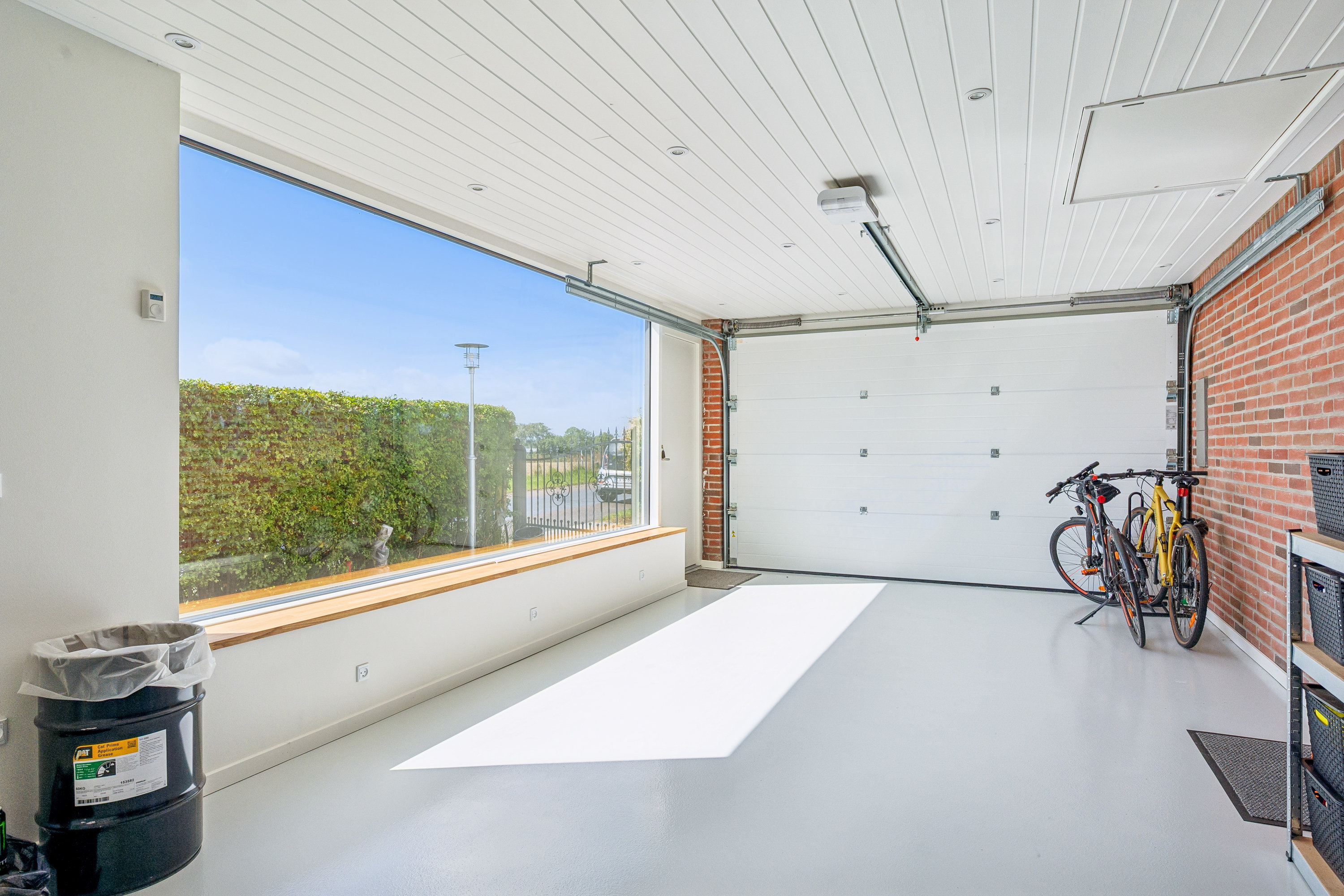 Fremhævet disponibelt rum billede i fuldskærmstilstand. Billede af Egå Møllevej 160, 8250 Egå