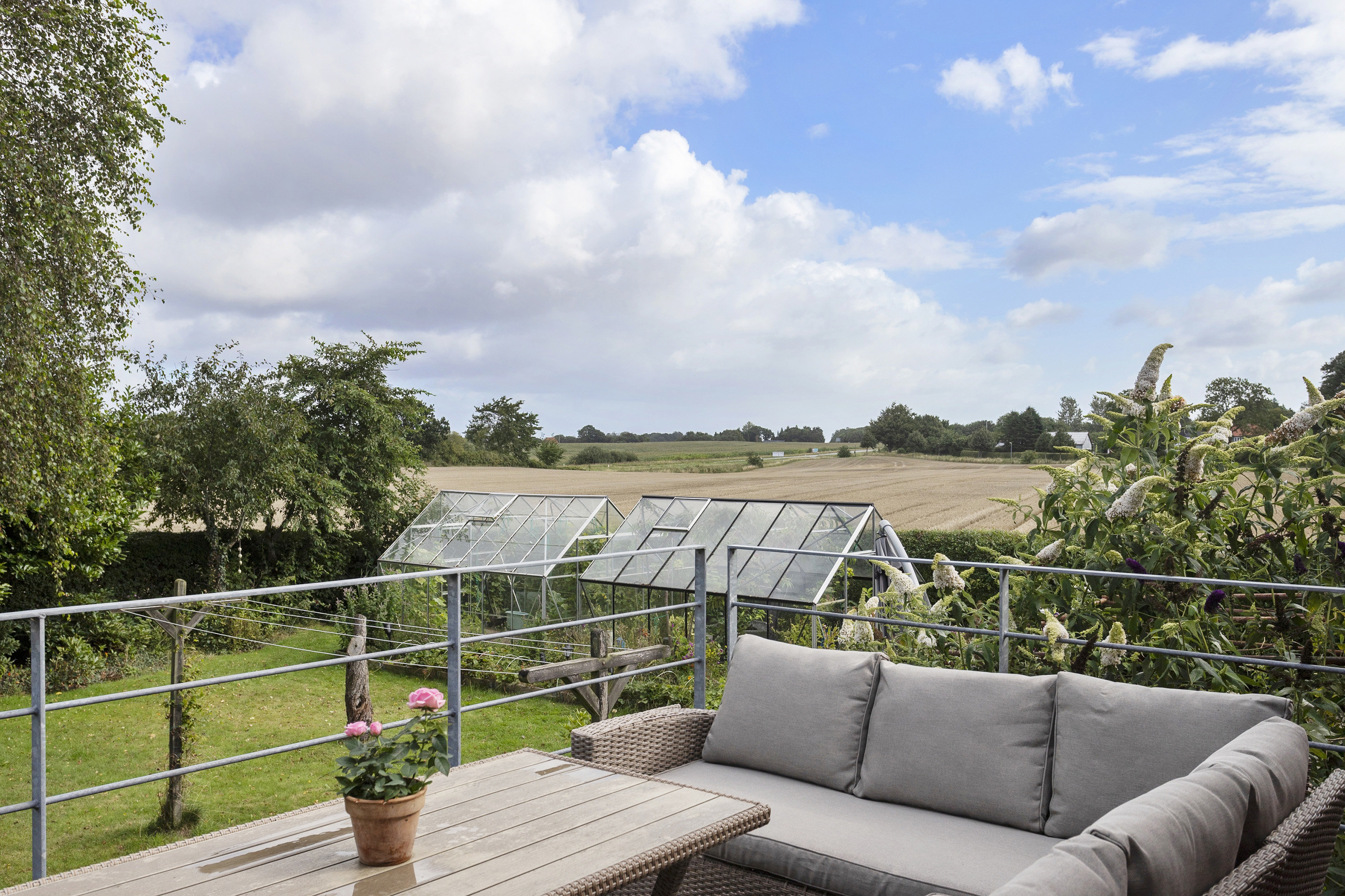 Miniaturebillede 2: ejendommen. Billede af Hestehaven 32, Marstrup, 6100 Haderslev