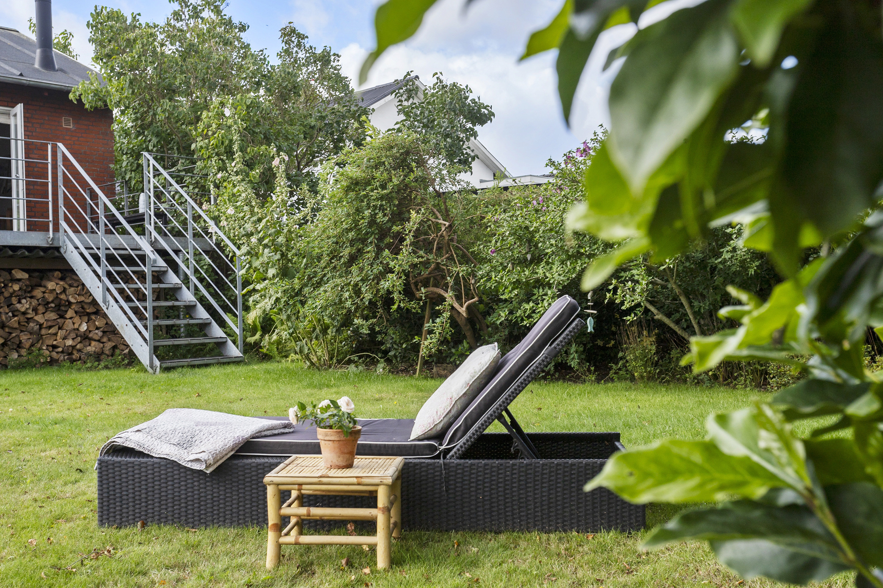 Fremhævet ejendommen billede i fuldskærmstilstand. Billede af Hestehaven 32, Marstrup, 6100 Haderslev