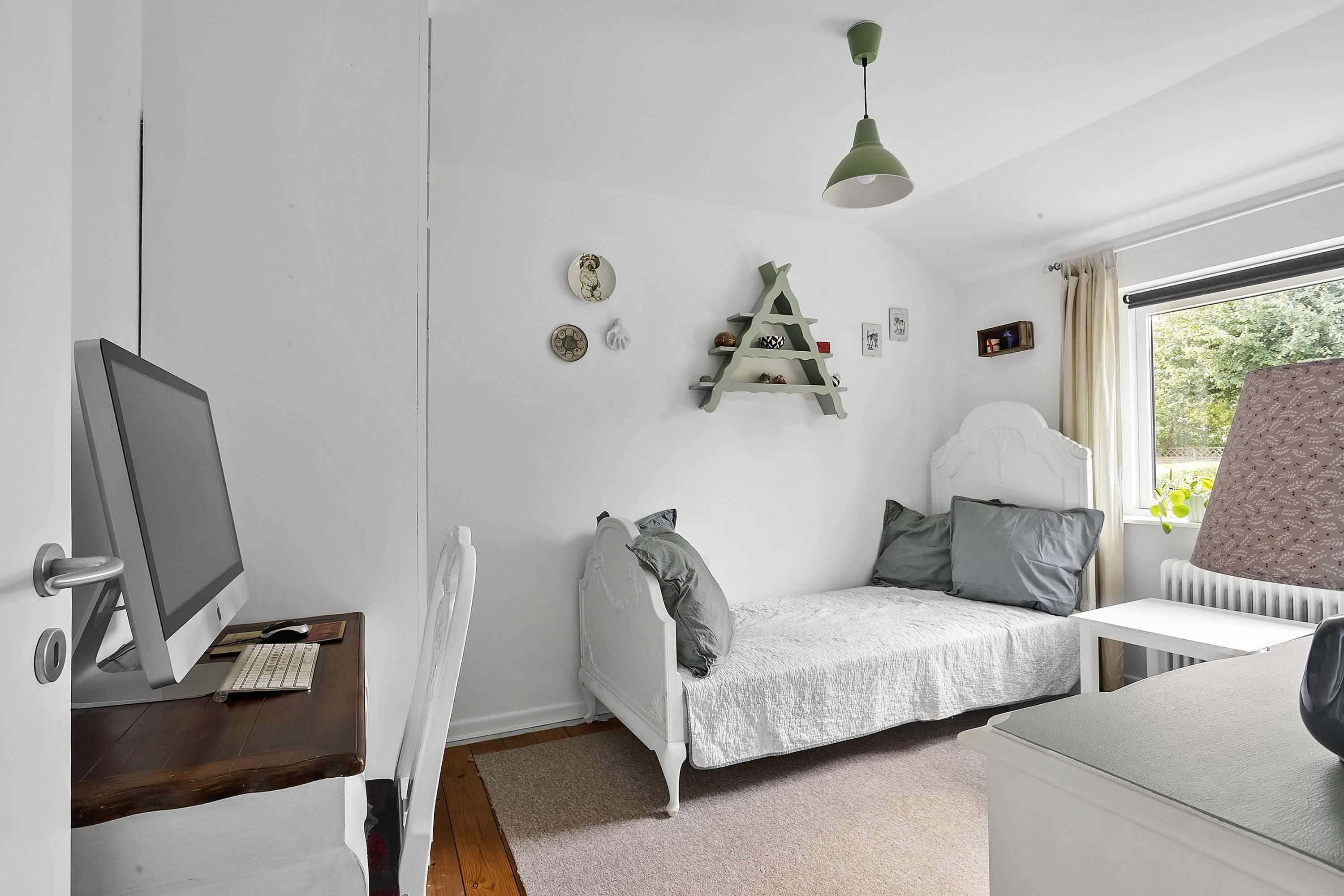 Fremhævet værelse billede i fuldskærmstilstand. Billede af Hestehaven 32, Marstrup, 6100 Haderslev