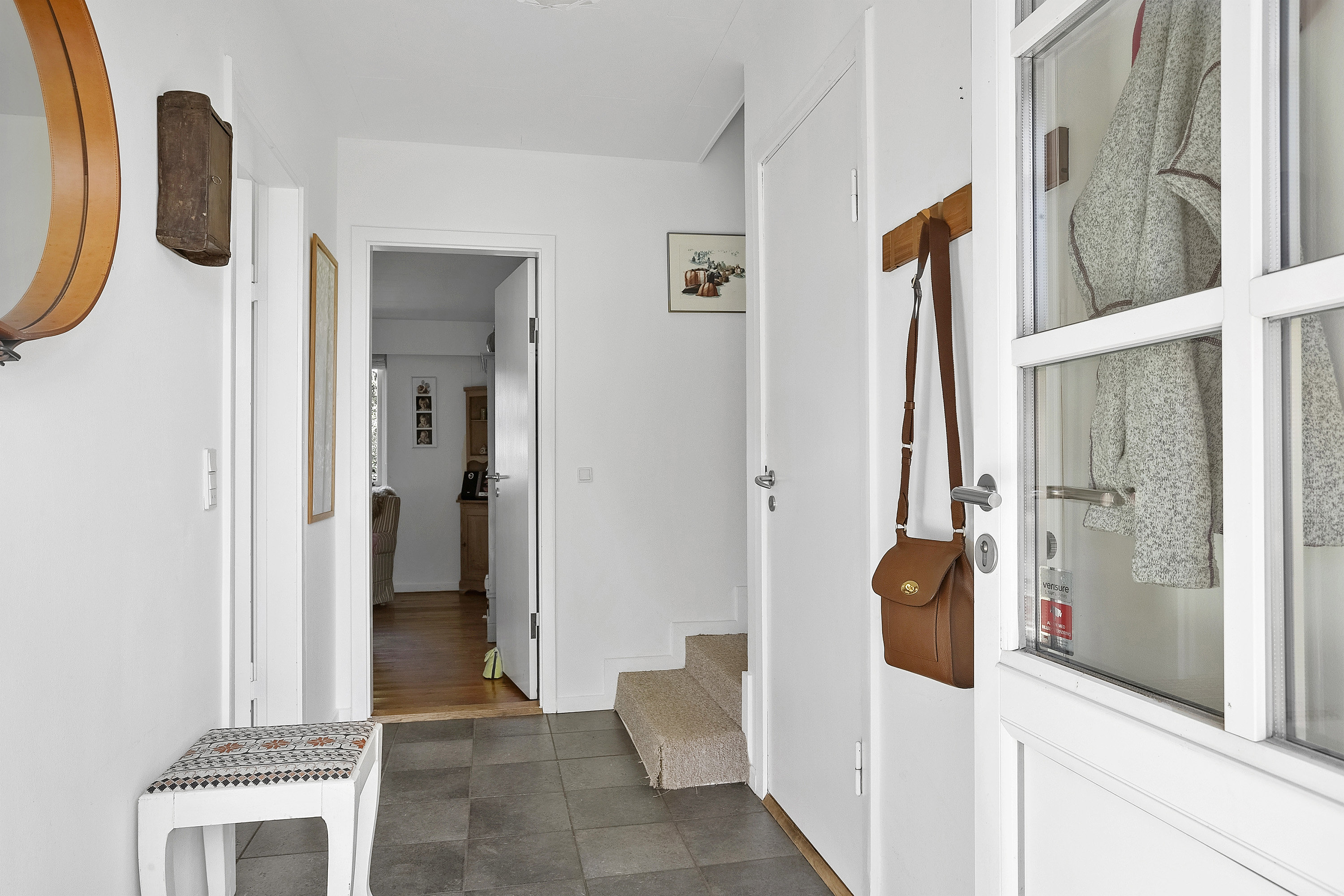 Fremhævet værelse billede i fuldskærmstilstand. Billede af Hestehaven 32, Marstrup, 6100 Haderslev