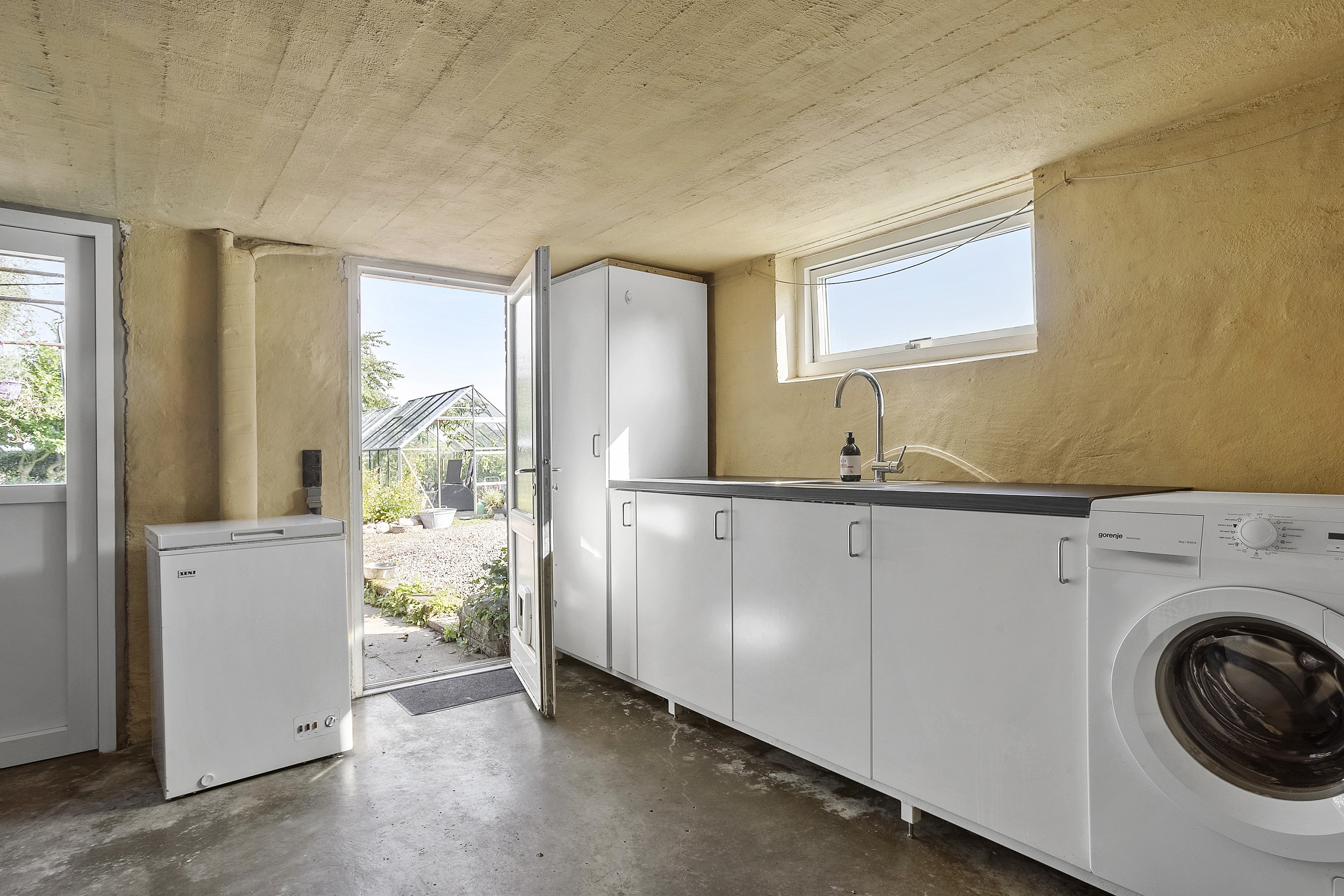 Fremhævet værelse billede i fuldskærmstilstand. Billede af Hestehaven 32, Marstrup, 6100 Haderslev