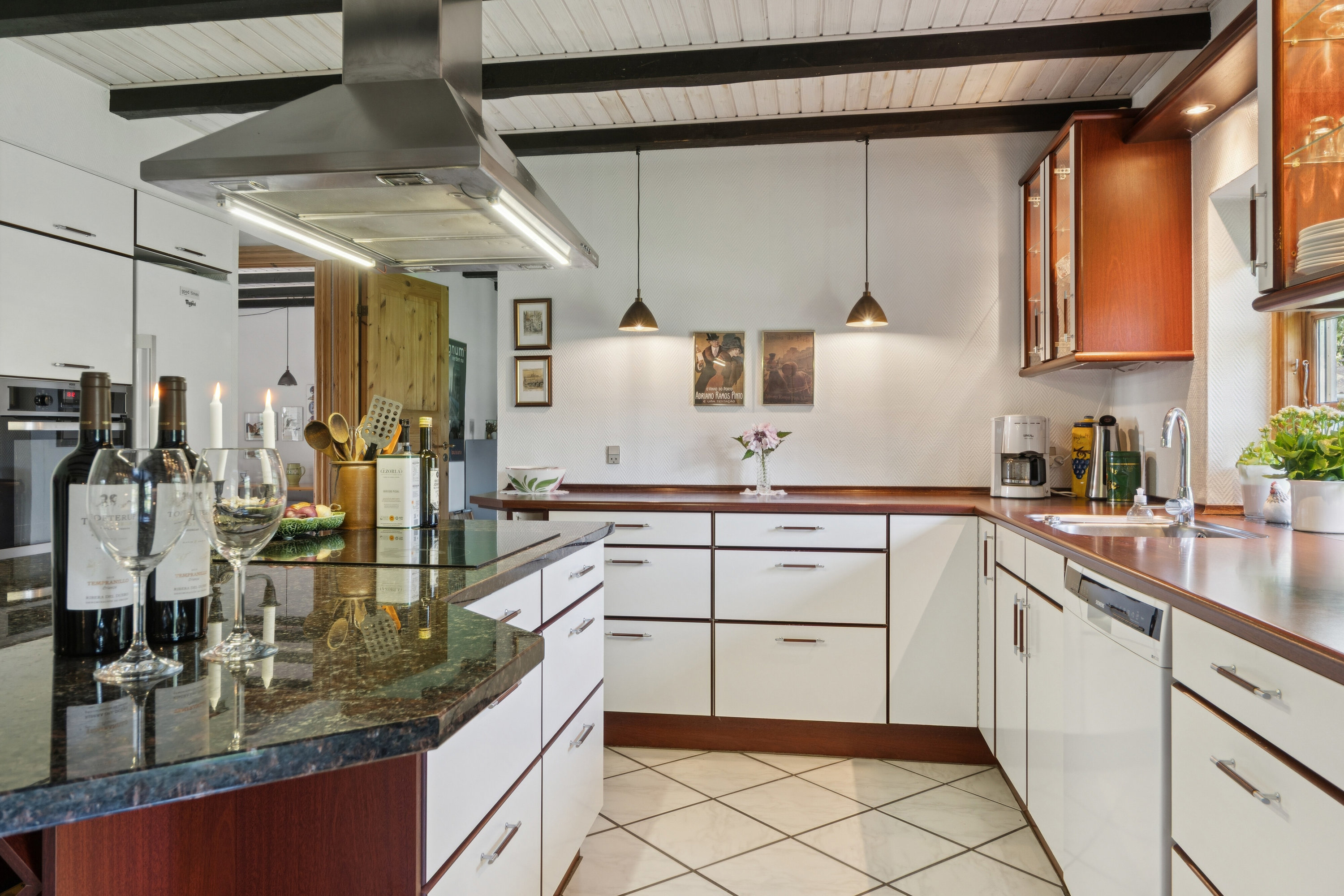 Vesterskovvej 11, Bårse, 4750 Lundby