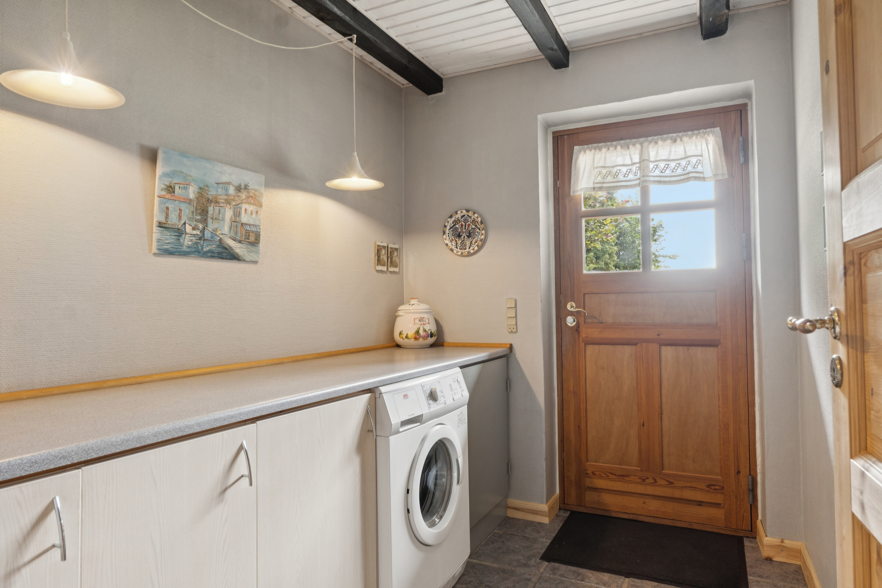 Fremhævet bryggers billede i fuldskærmstilstand. Billede af Vesterskovvej 11, Bårse, 4750 Lundby