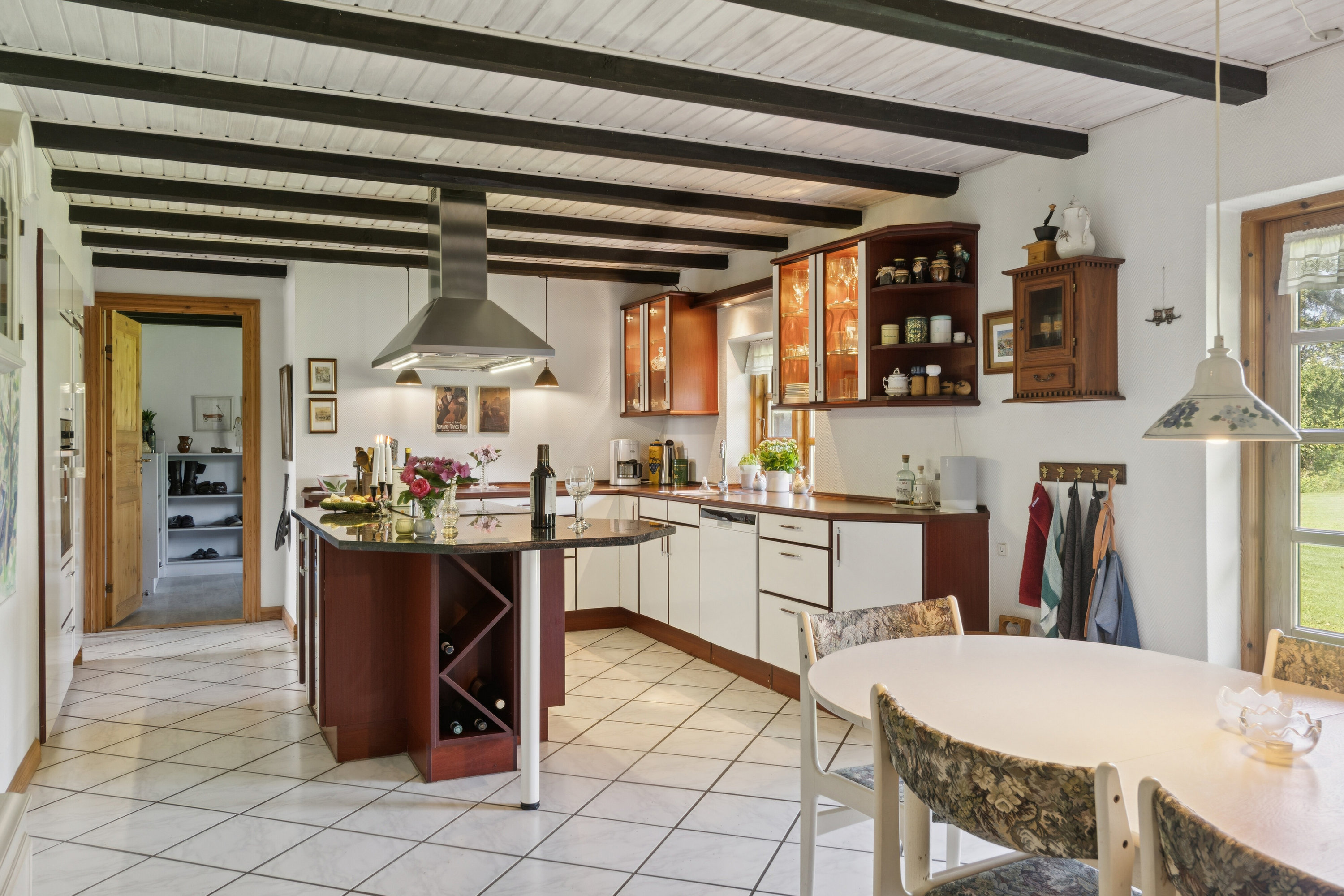 Vesterskovvej 11, Bårse, 4750 Lundby