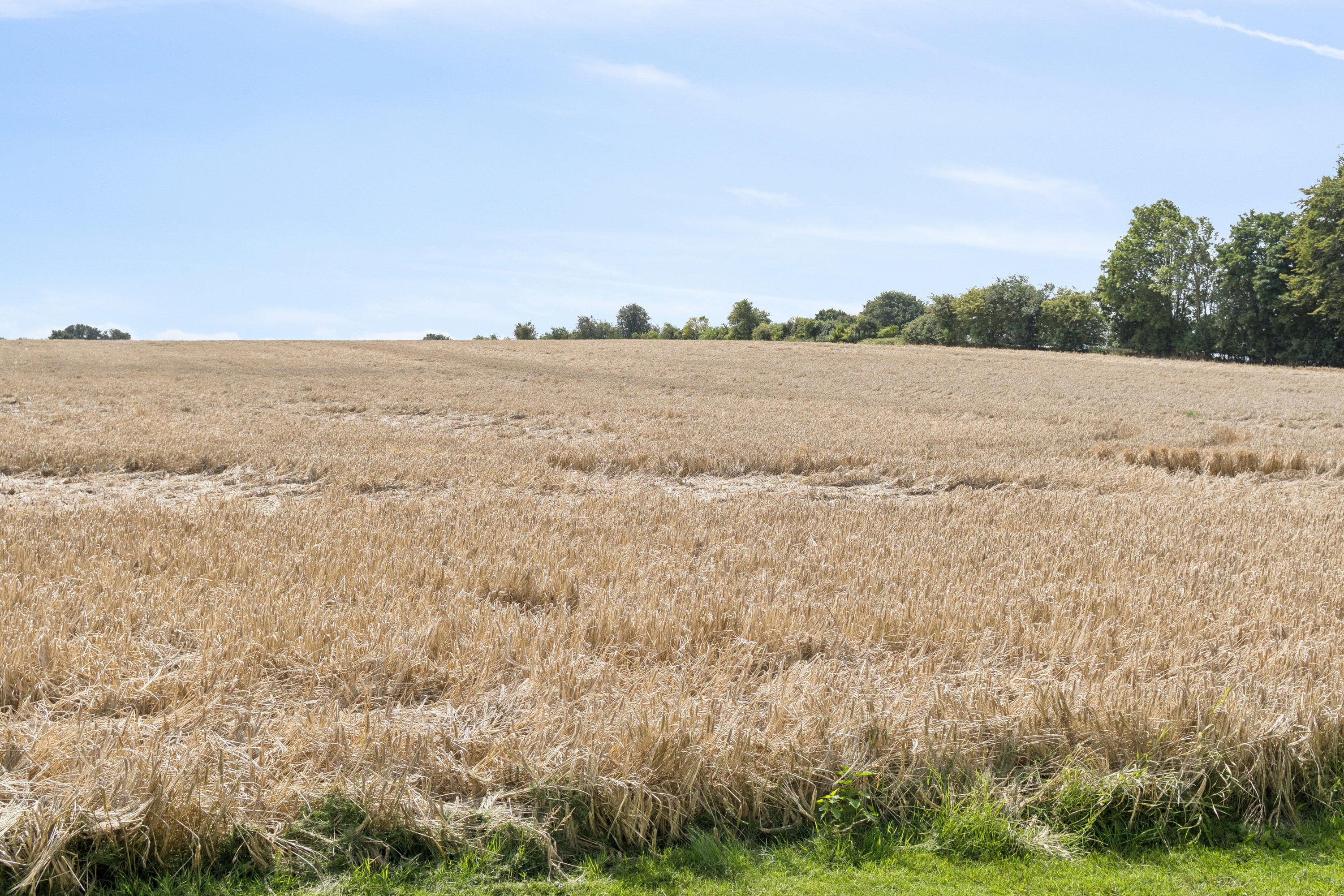 Fremhævet udendørs billede i fuldskærmstilstand. Billede af Vesterskovvej 11, Bårse, 4750 Lundby