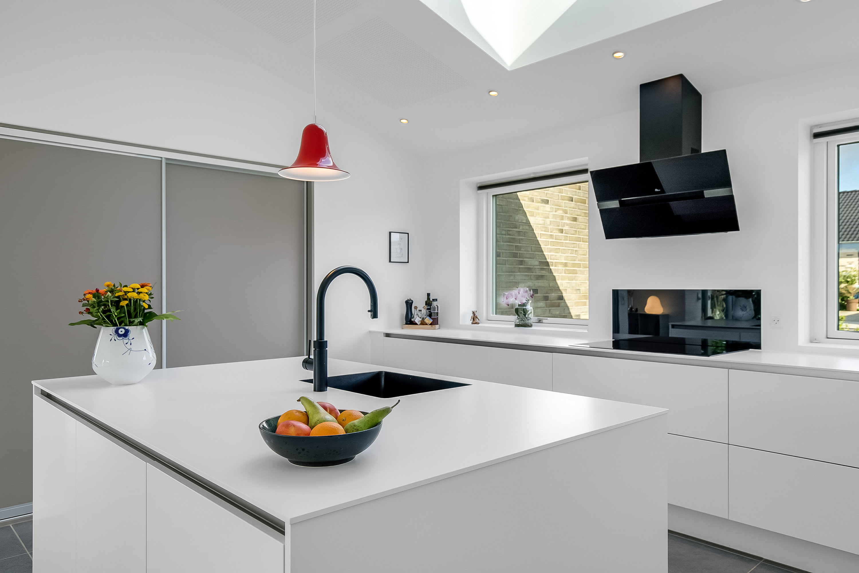 Fremhævet andet billede i fuldskærmstilstand. Billede af Hørvænget 13, Vonsild, 6000 Kolding