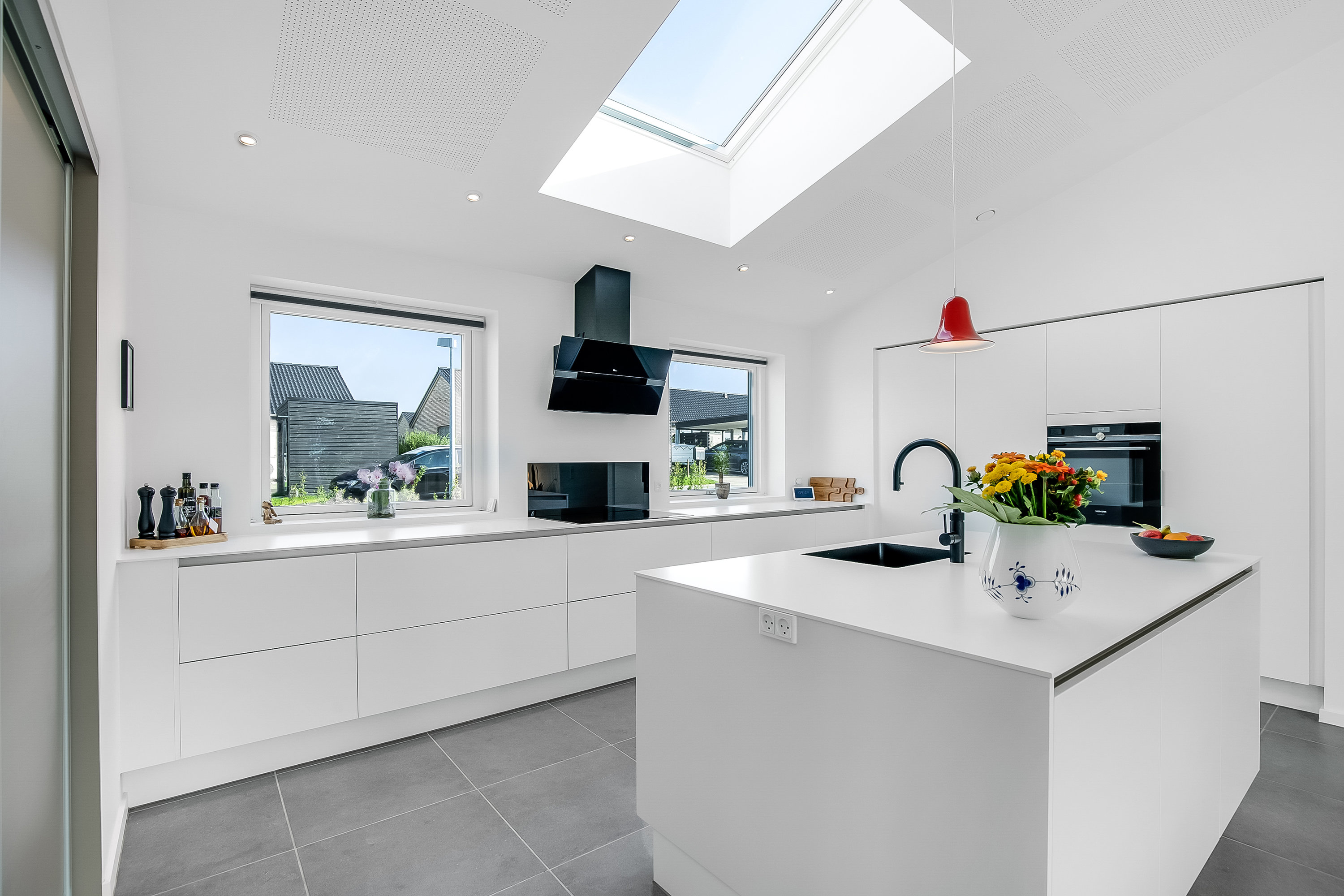 Miniaturebillede 2: andet. Billede af Hørvænget 13, Vonsild, 6000 Kolding