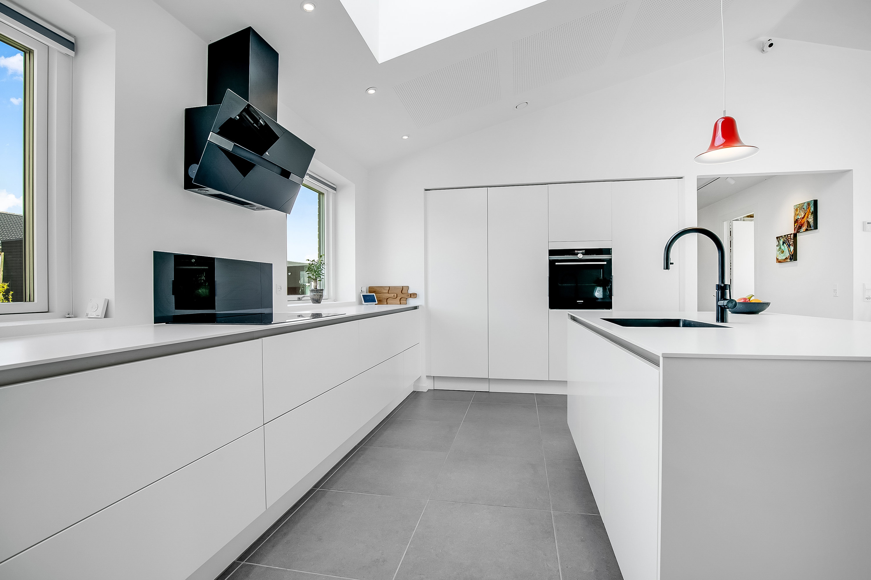 Fremhævet andet billede i fuldskærmstilstand. Billede af Hørvænget 13, Vonsild, 6000 Kolding