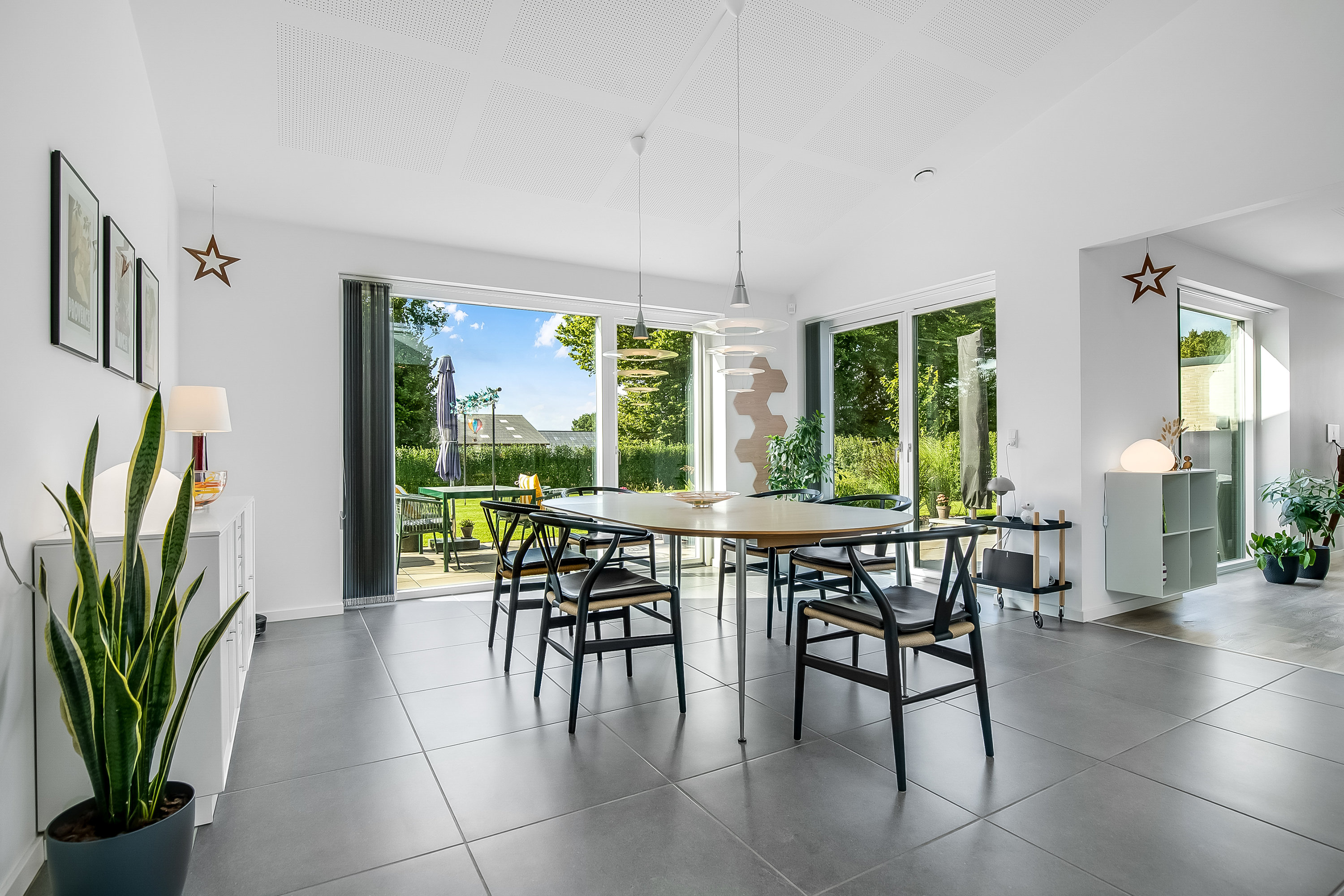 Fremhævet andet billede i fuldskærmstilstand. Billede af Hørvænget 13, Vonsild, 6000 Kolding