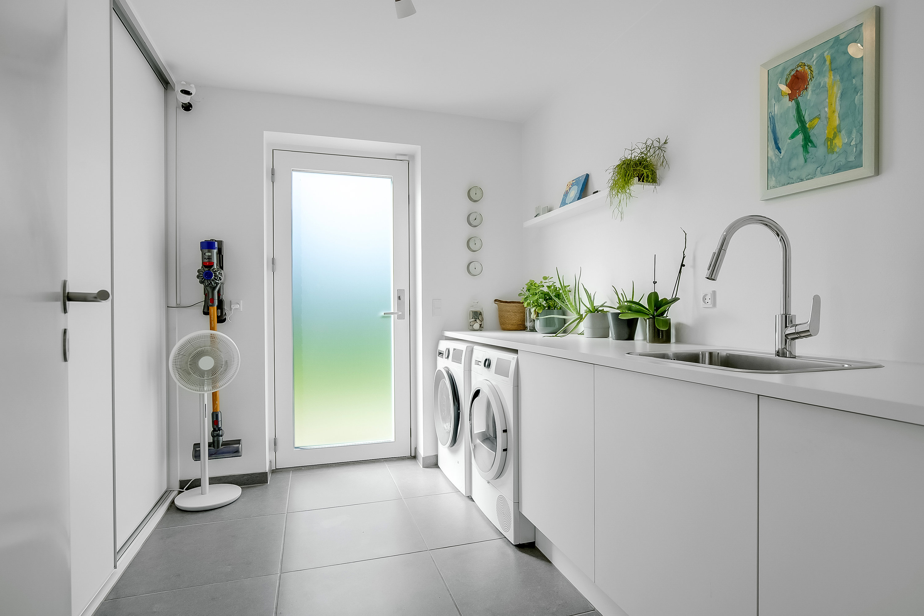 Fremhævet bryggers billede i fuldskærmstilstand. Billede af Hørvænget 13, Vonsild, 6000 Kolding