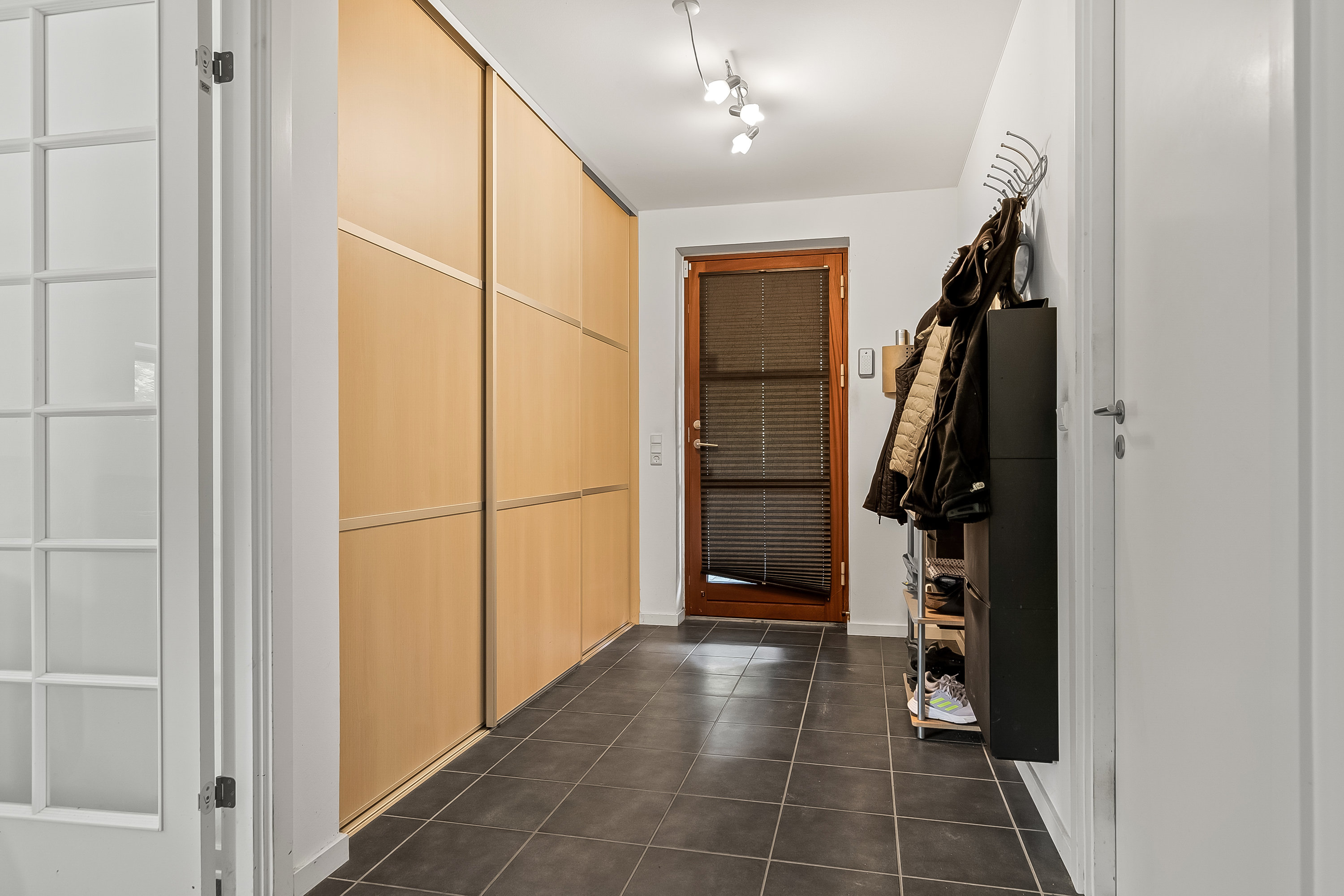 Fremhævet andet billede i fuldskærmstilstand. Billede af Ådalsparken 26, Vonsild, 6000 Kolding