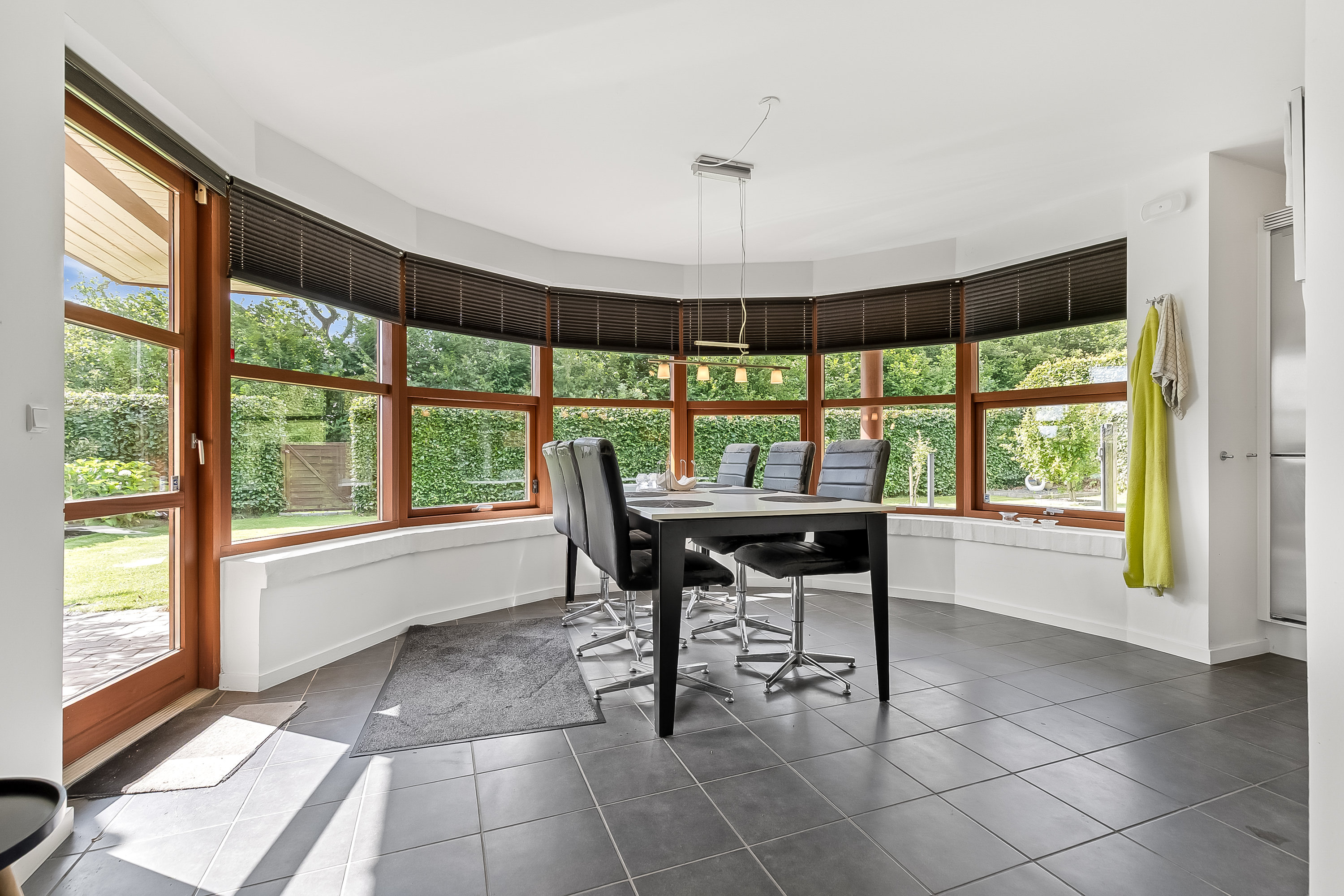 Fremhævet alrum billede i fuldskærmstilstand. Billede af Ådalsparken 26, Vonsild, 6000 Kolding