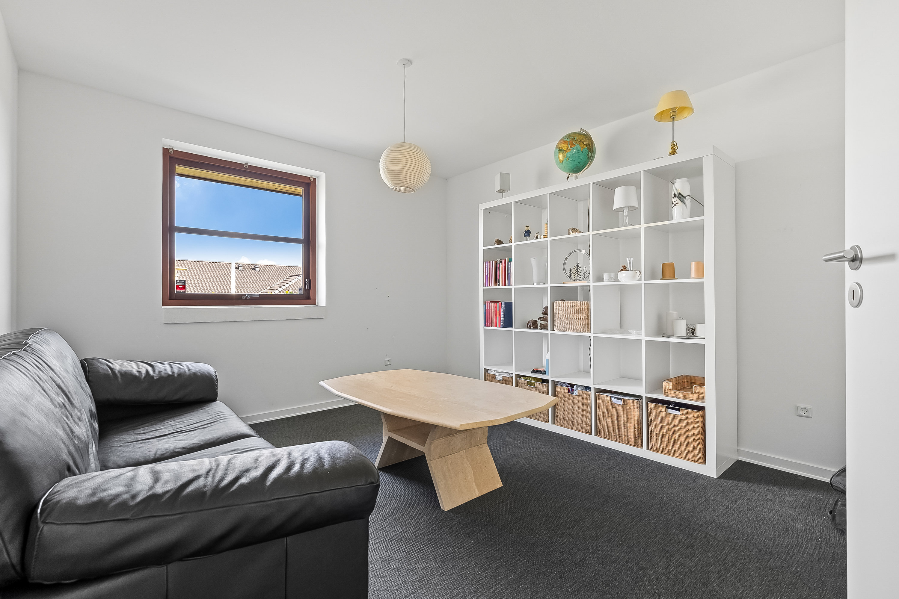 Fremhævet værelse billede i fuldskærmstilstand. Billede af Ådalsparken 26, Vonsild, 6000 Kolding