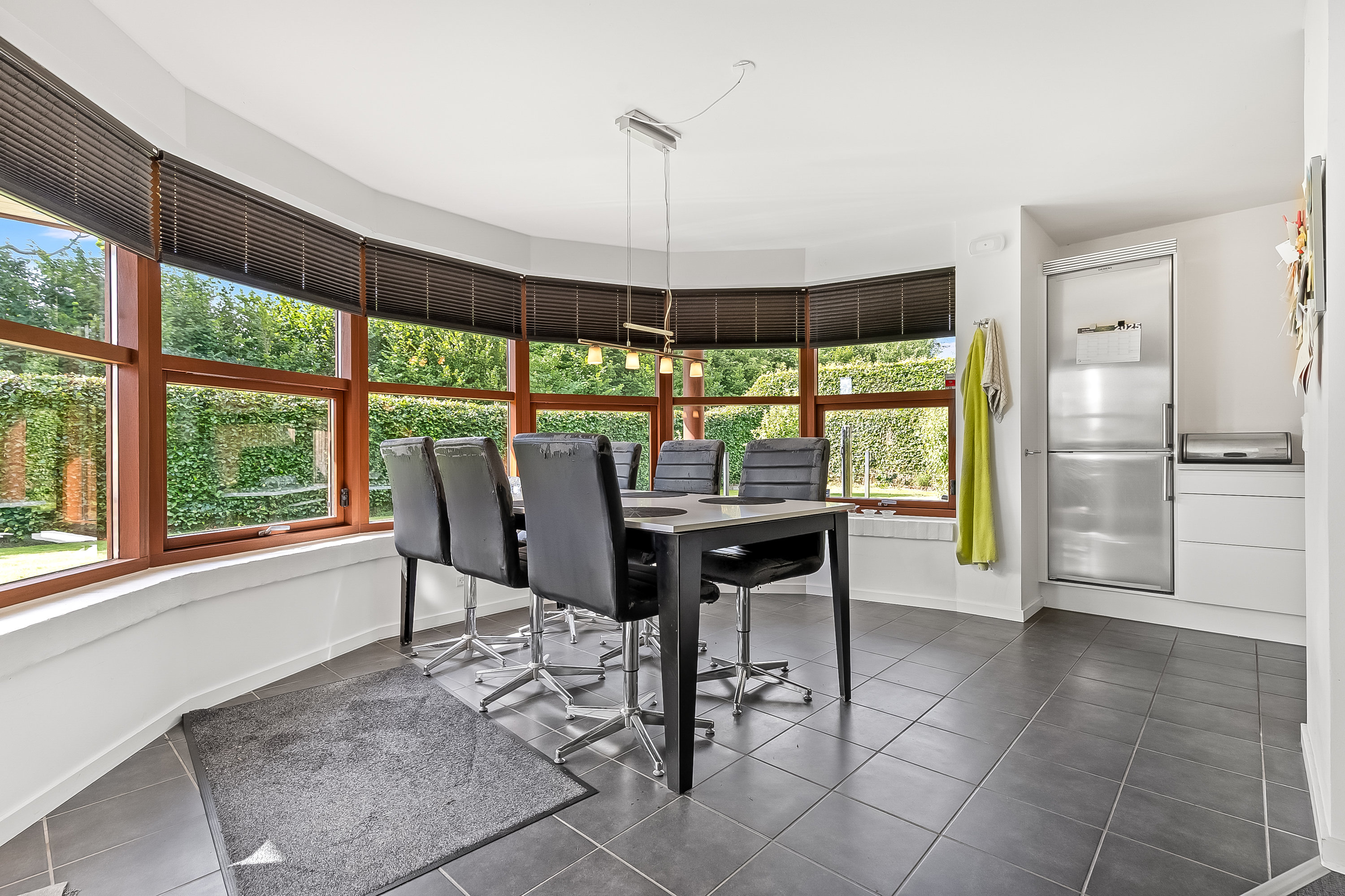 Fremhævet alrum billede i fuldskærmstilstand. Billede af Ådalsparken 26, Vonsild, 6000 Kolding