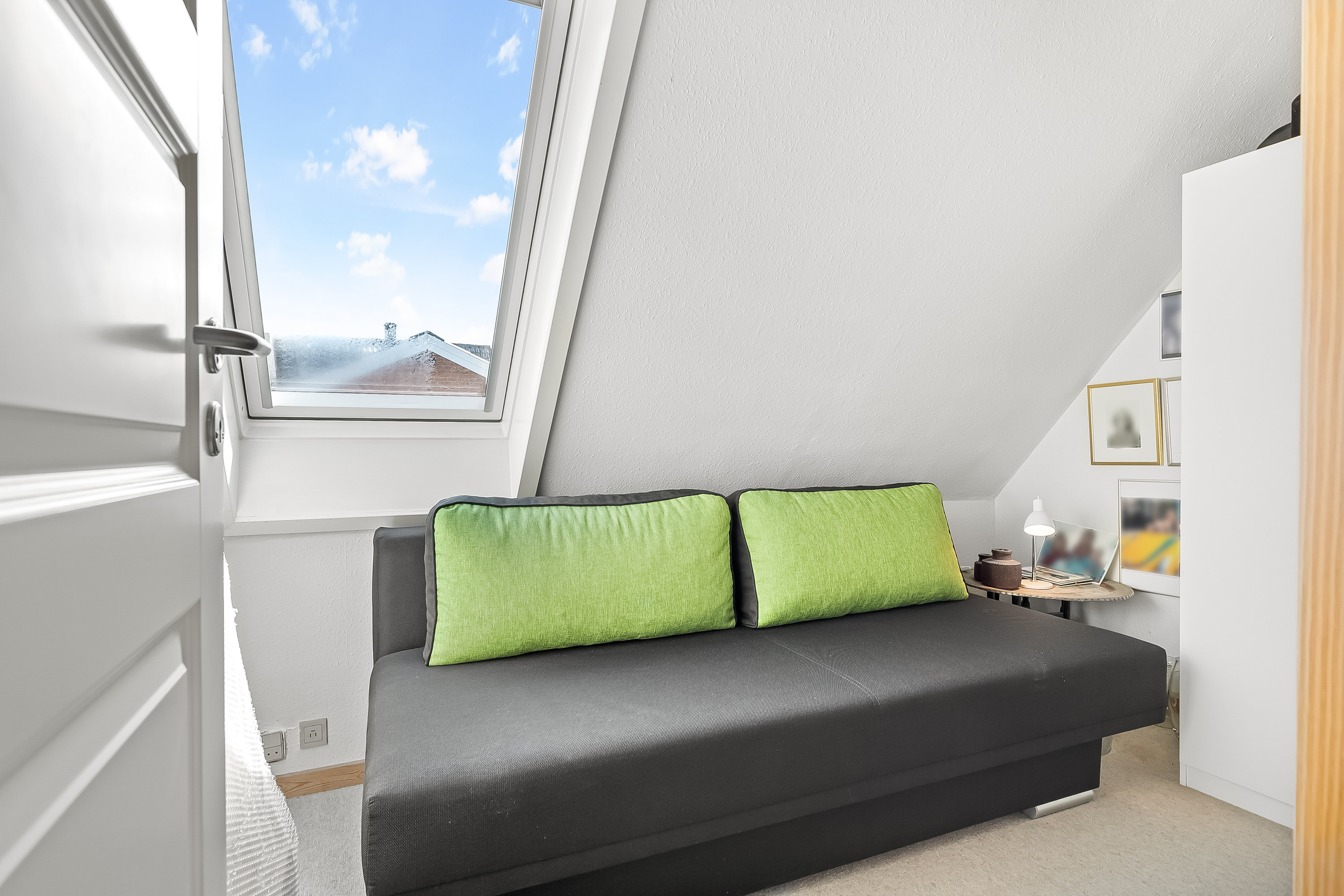 Fremhævet værelse billede i fuldskærmstilstand. Billede af Brandorffsvej 13, 6000 Kolding