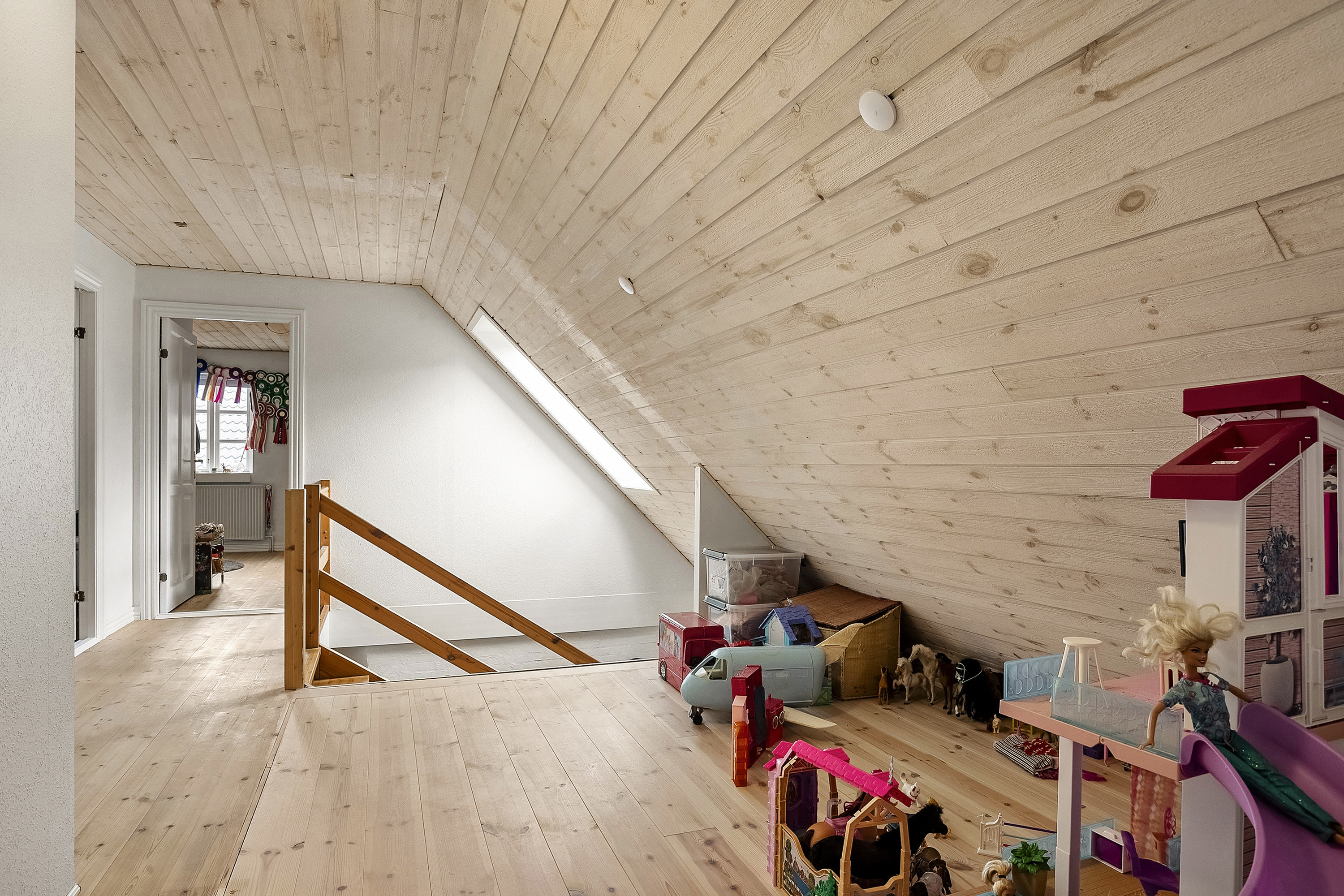 Fremhævet værelse billede i fuldskærmstilstand. Billede af Gestenvej 31, 6600 Vejen