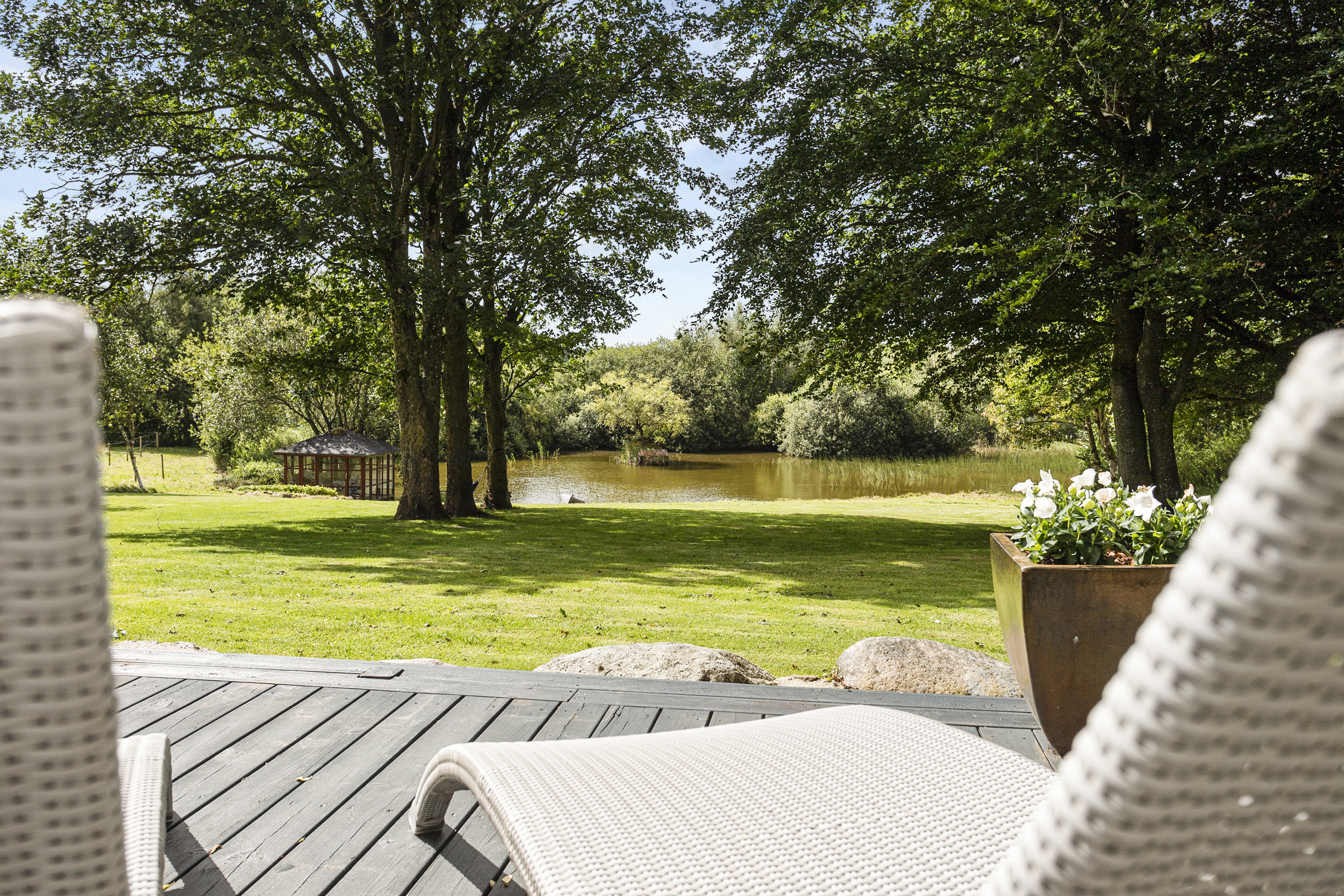 Miniaturebillede 2: område. Billede af Gestenvej 31, 6600 Vejen