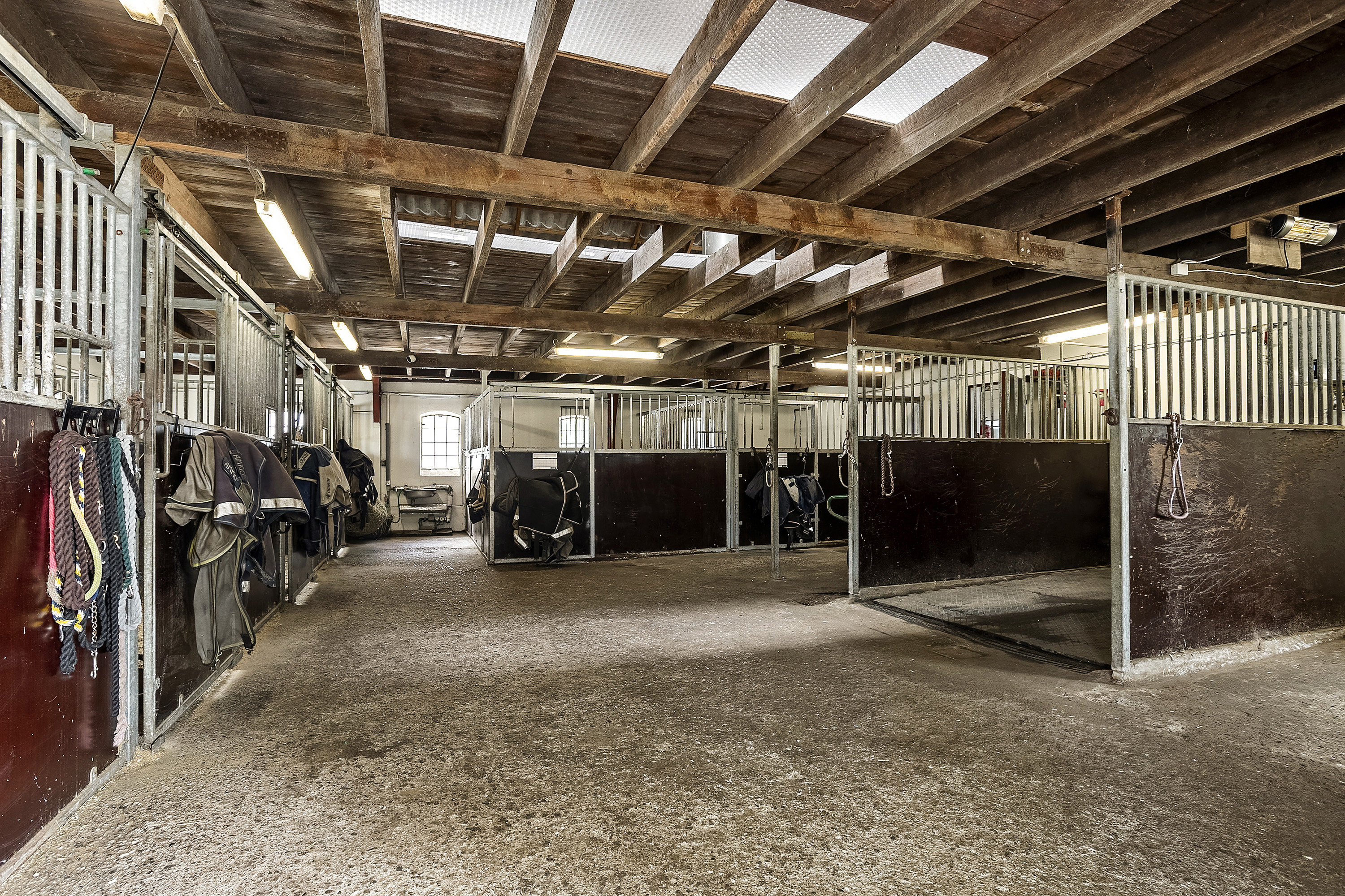 Fremhævet område billede i fuldskærmstilstand. Billede af Gestenvej 31, 6600 Vejen