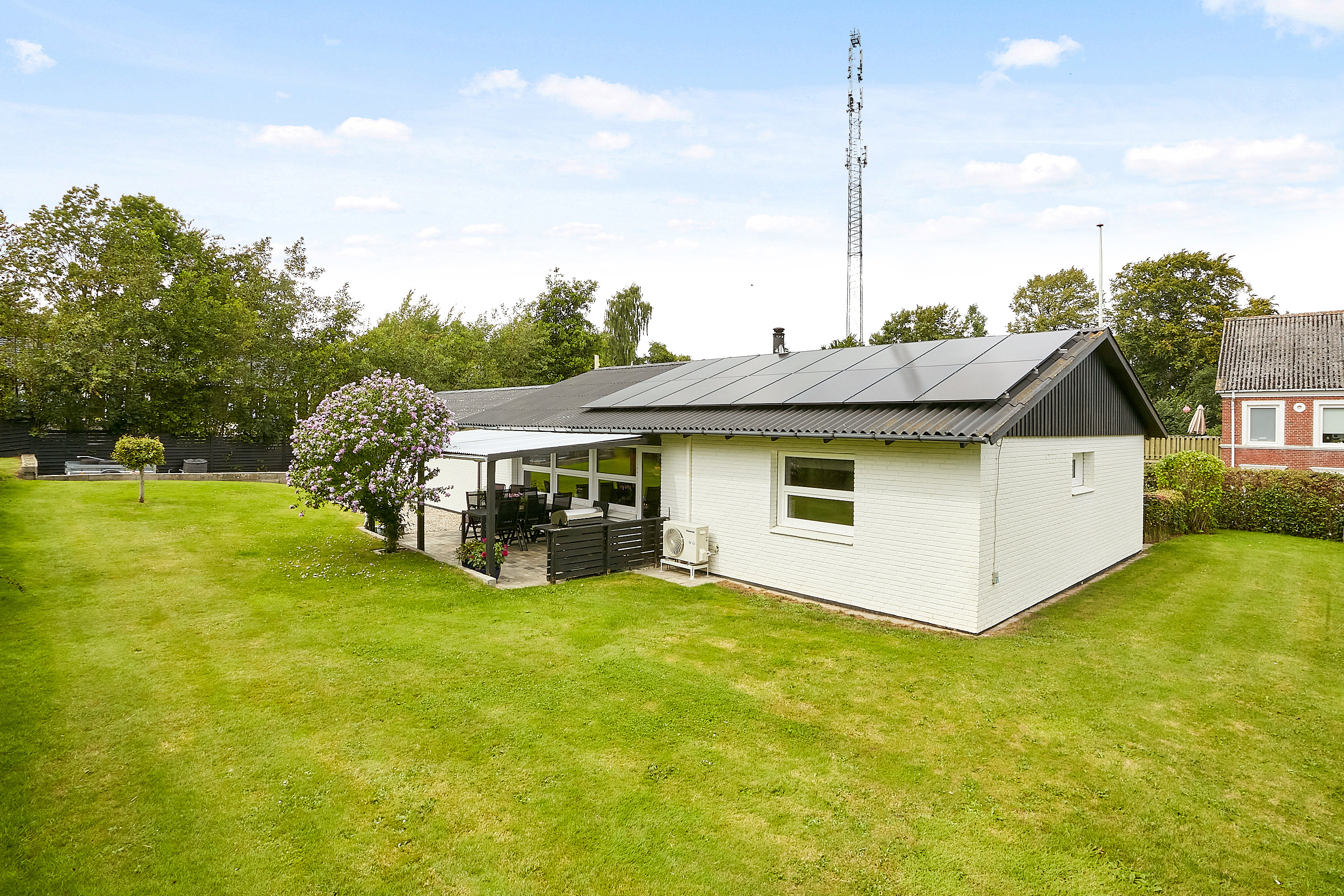 Miniaturebillede 1: . Billede af Nordbakken 5, Glud, 7130 Juelsminde