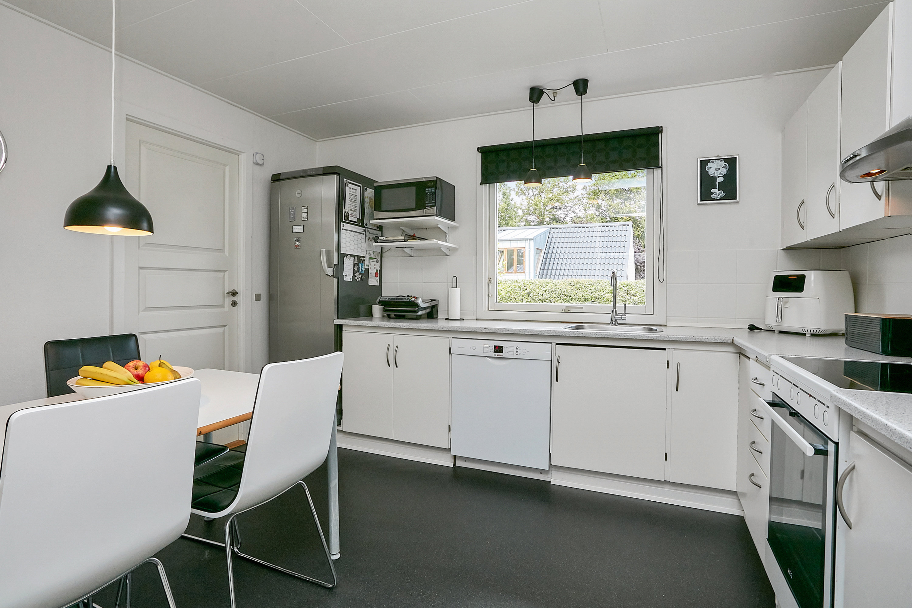 Fremhævet  billede i fuldskærmstilstand. Billede af Nordbakken 5, Glud, 7130 Juelsminde