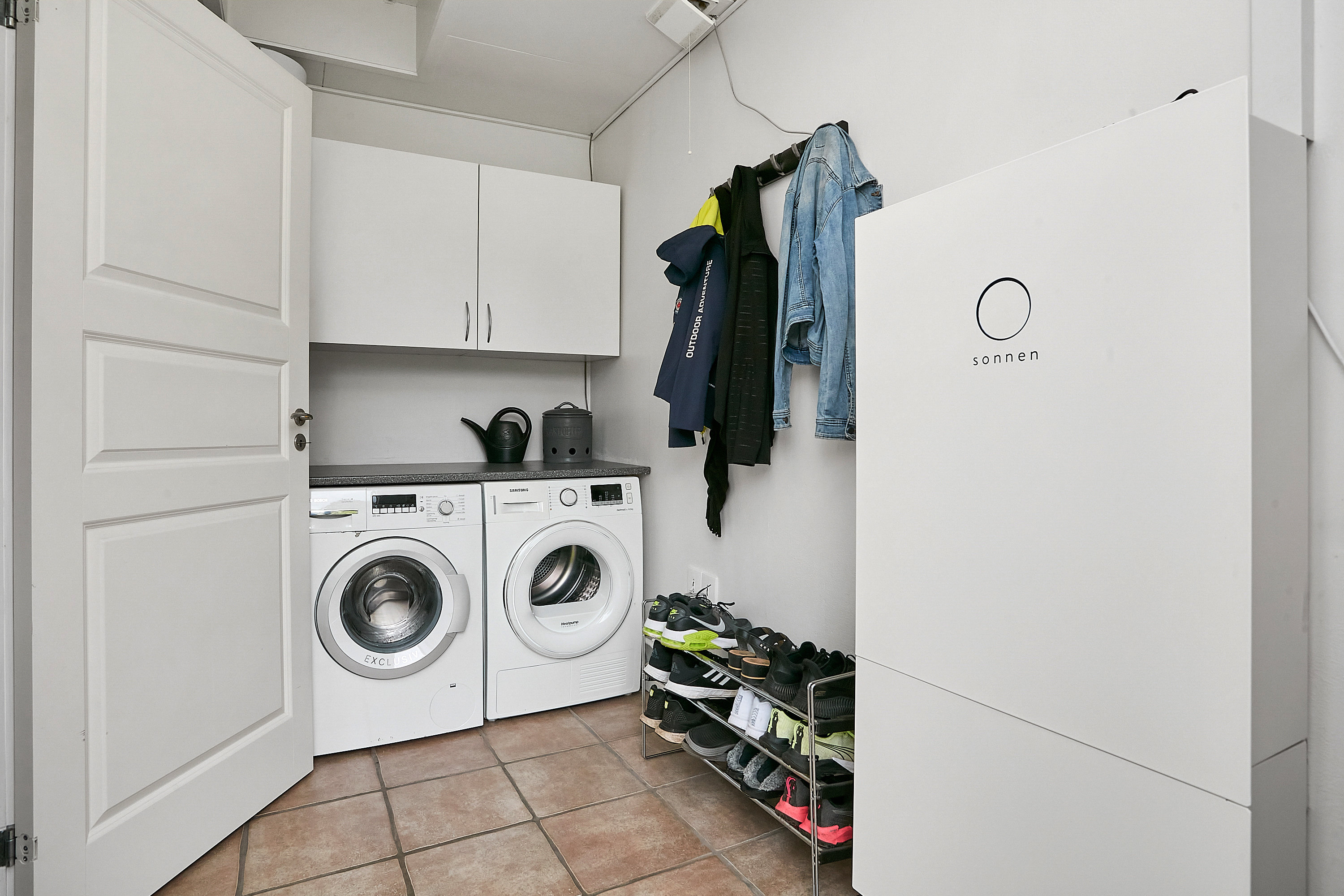 Fremhævet  billede i fuldskærmstilstand. Billede af Nordbakken 5, Glud, 7130 Juelsminde