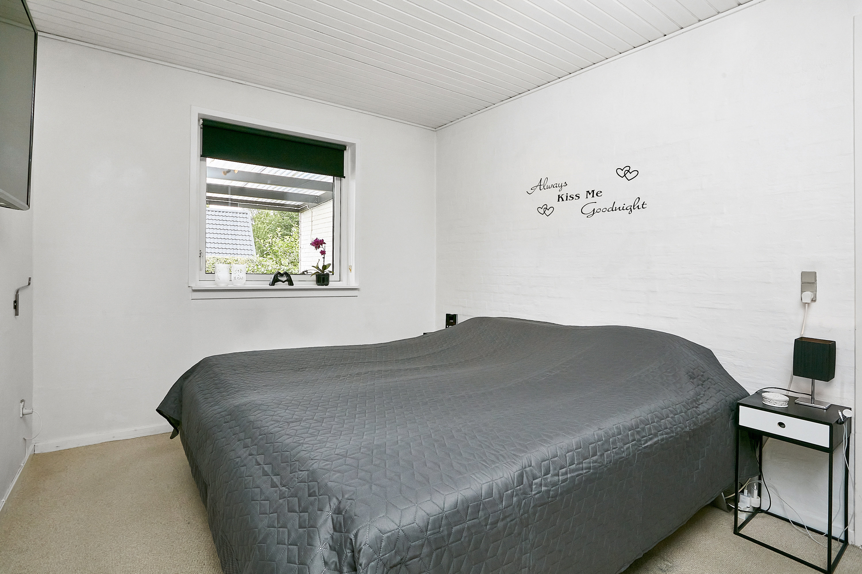 Fremhævet  billede i fuldskærmstilstand. Billede af Nordbakken 5, Glud, 7130 Juelsminde