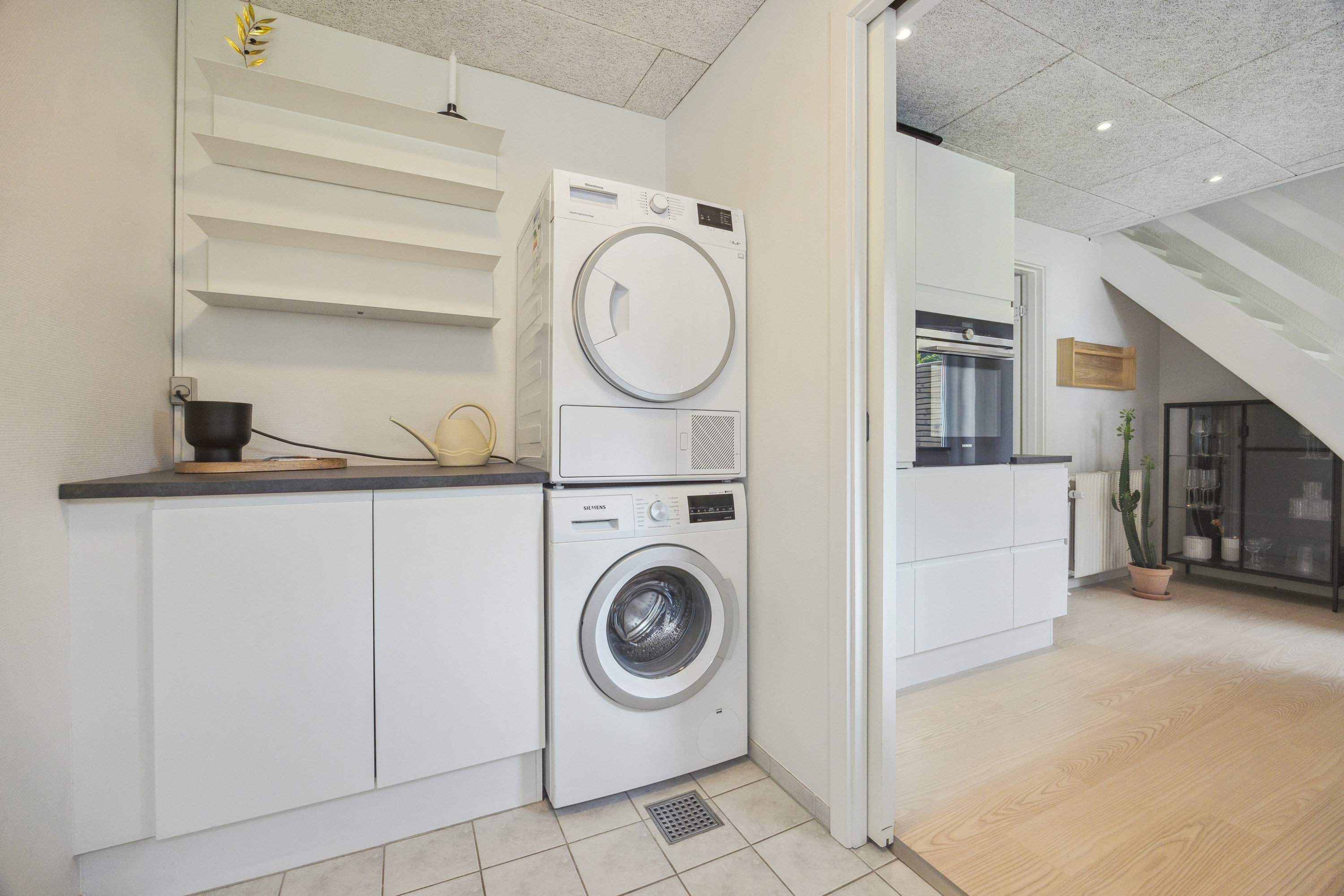 Fremhævet bryggers billede i fuldskærmstilstand. Billede af Pumpestræde 12A, 9230 Svenstrup J