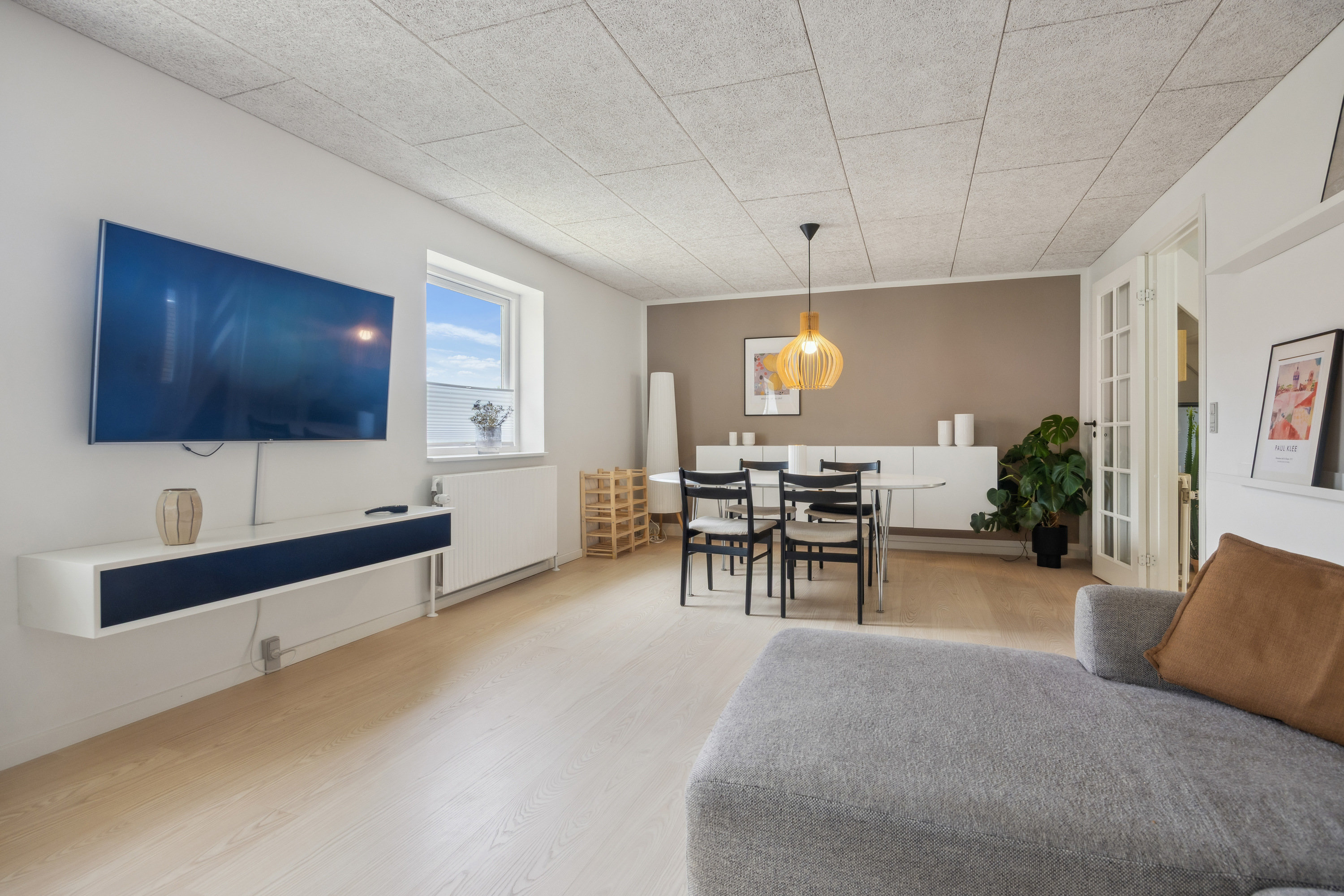 Miniaturebillede 2: værelse. Billede af Pumpestræde 12A, 9230 Svenstrup J