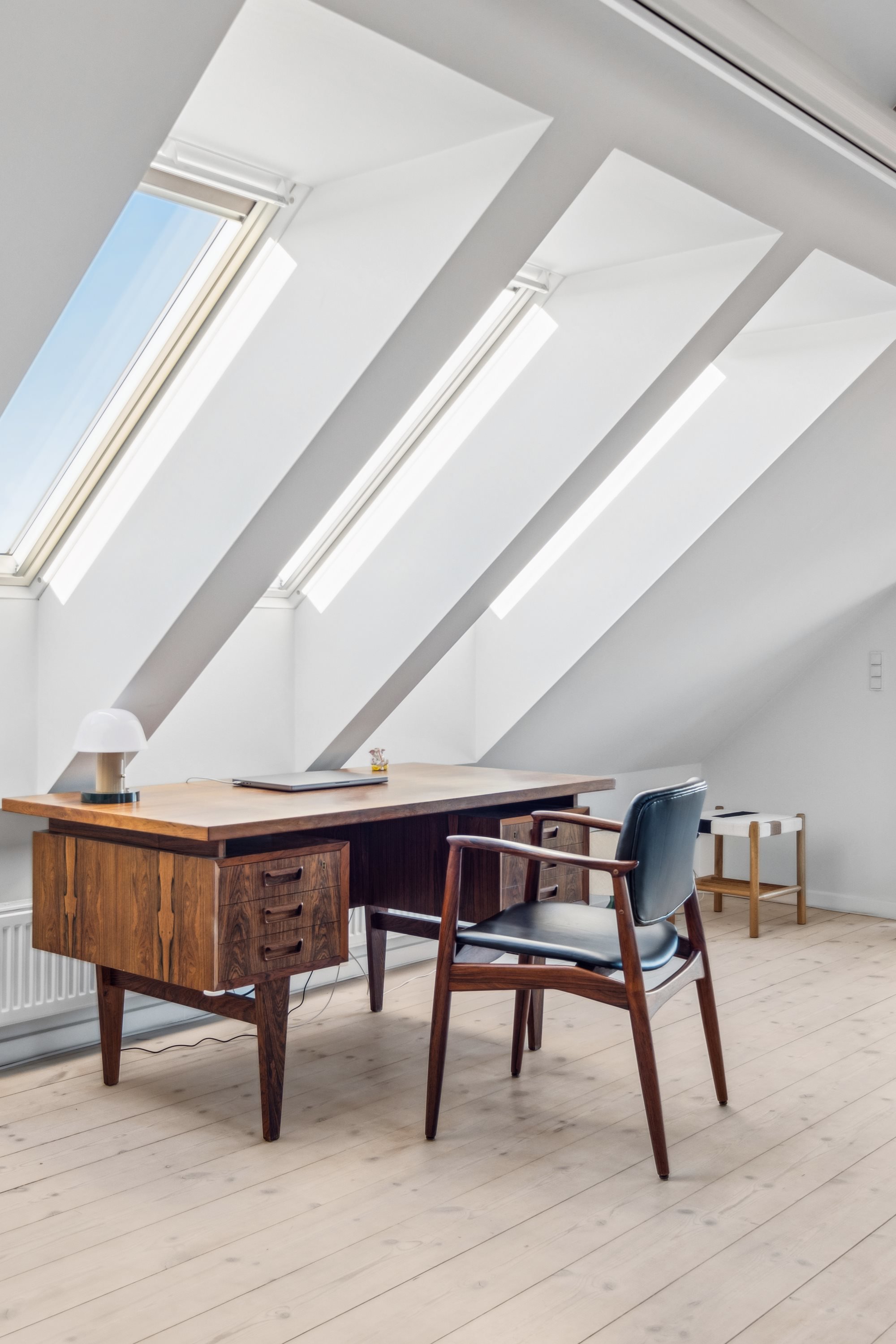 Fremhævet stue billede i fuldskærmstilstand. Billede af Schleppegrellsgade 80, 4. tv., 9000 Aalborg