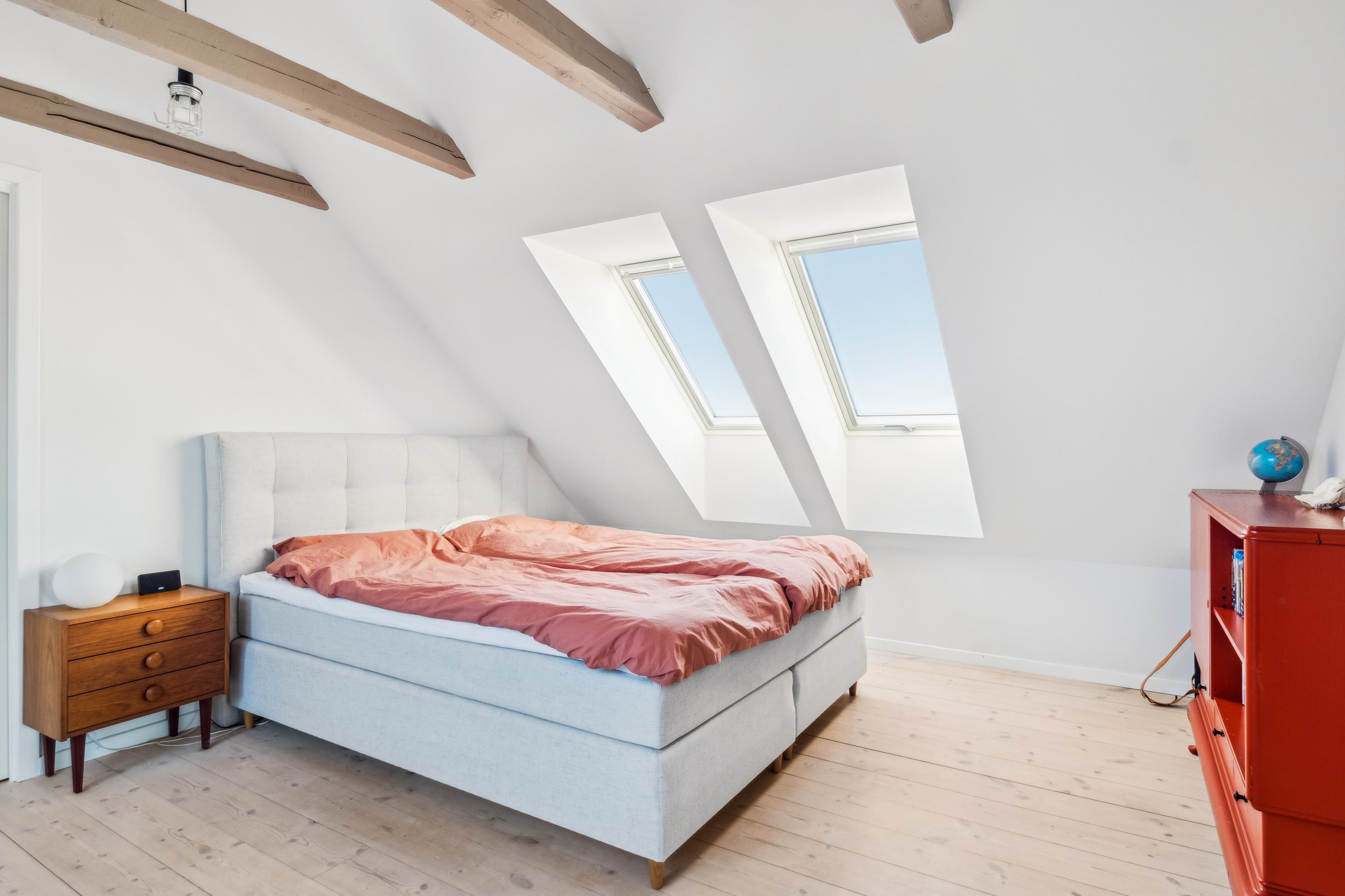 Fremhævet værelse billede i fuldskærmstilstand. Billede af Schleppegrellsgade 80, 4. tv., 9000 Aalborg