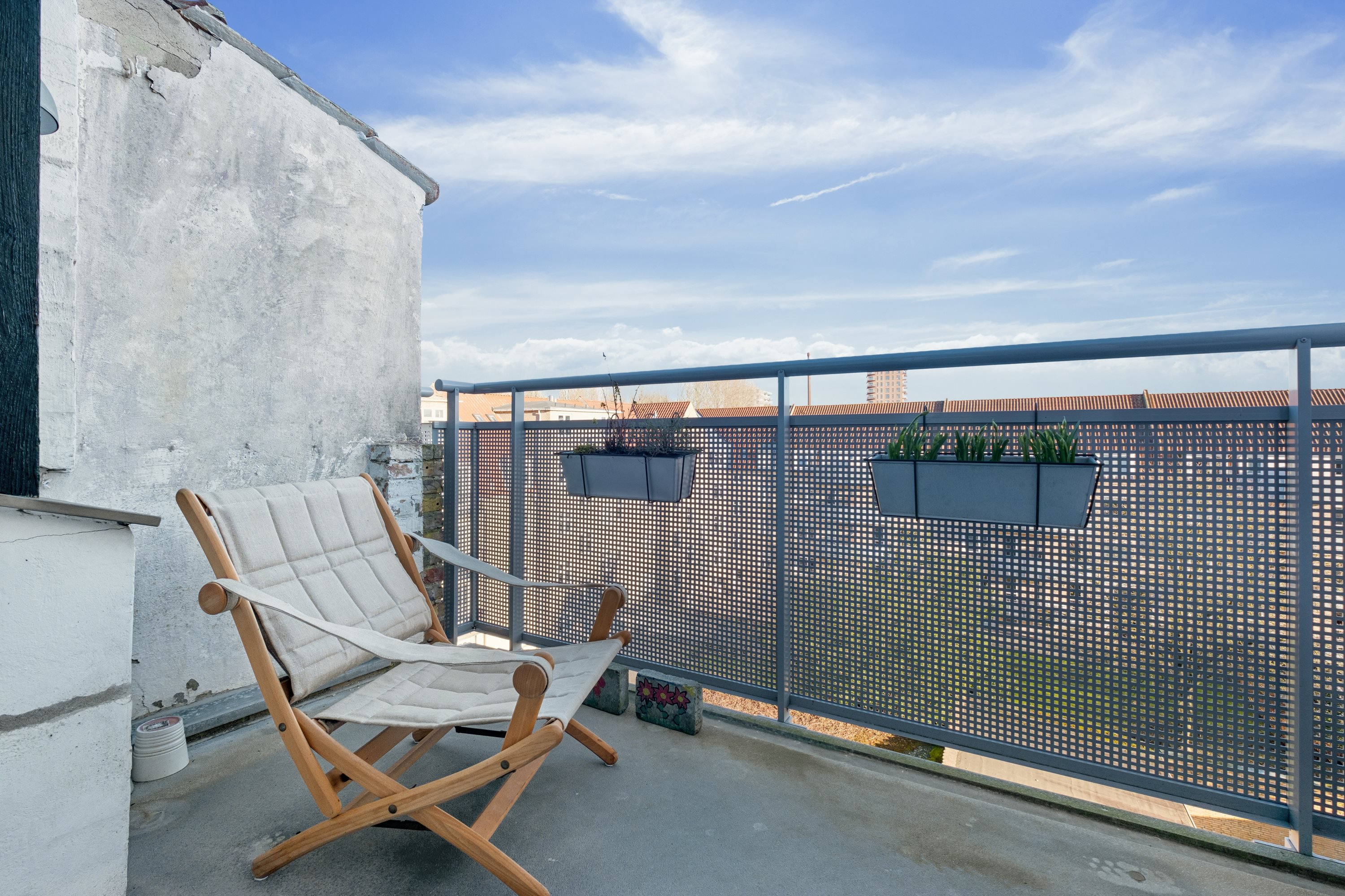 Fremhævet altan billede i fuldskærmstilstand. Billede af Schleppegrellsgade 80, 4. tv., 9000 Aalborg