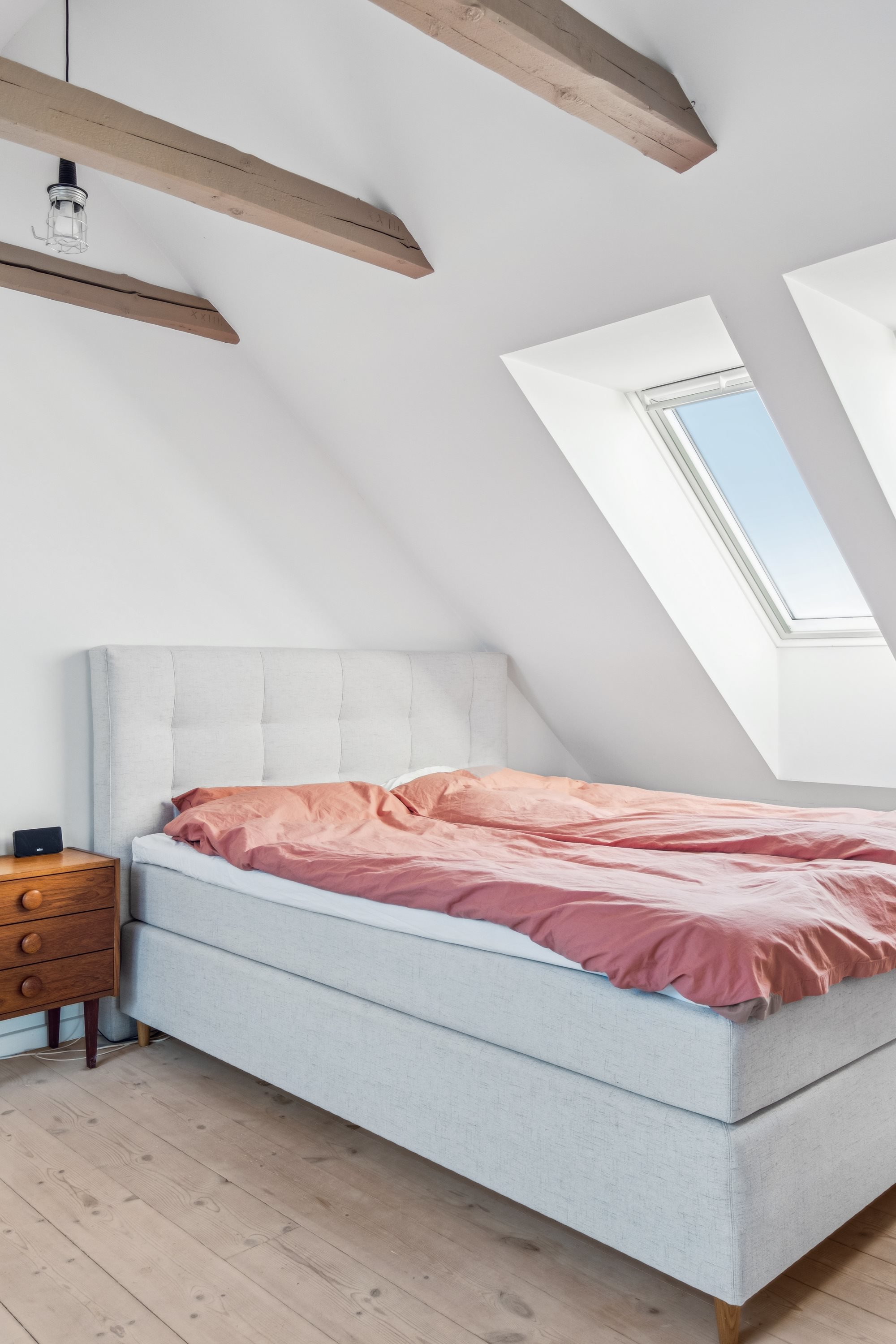 Fremhævet værelse billede i fuldskærmstilstand. Billede af Schleppegrellsgade 80, 4. tv., 9000 Aalborg