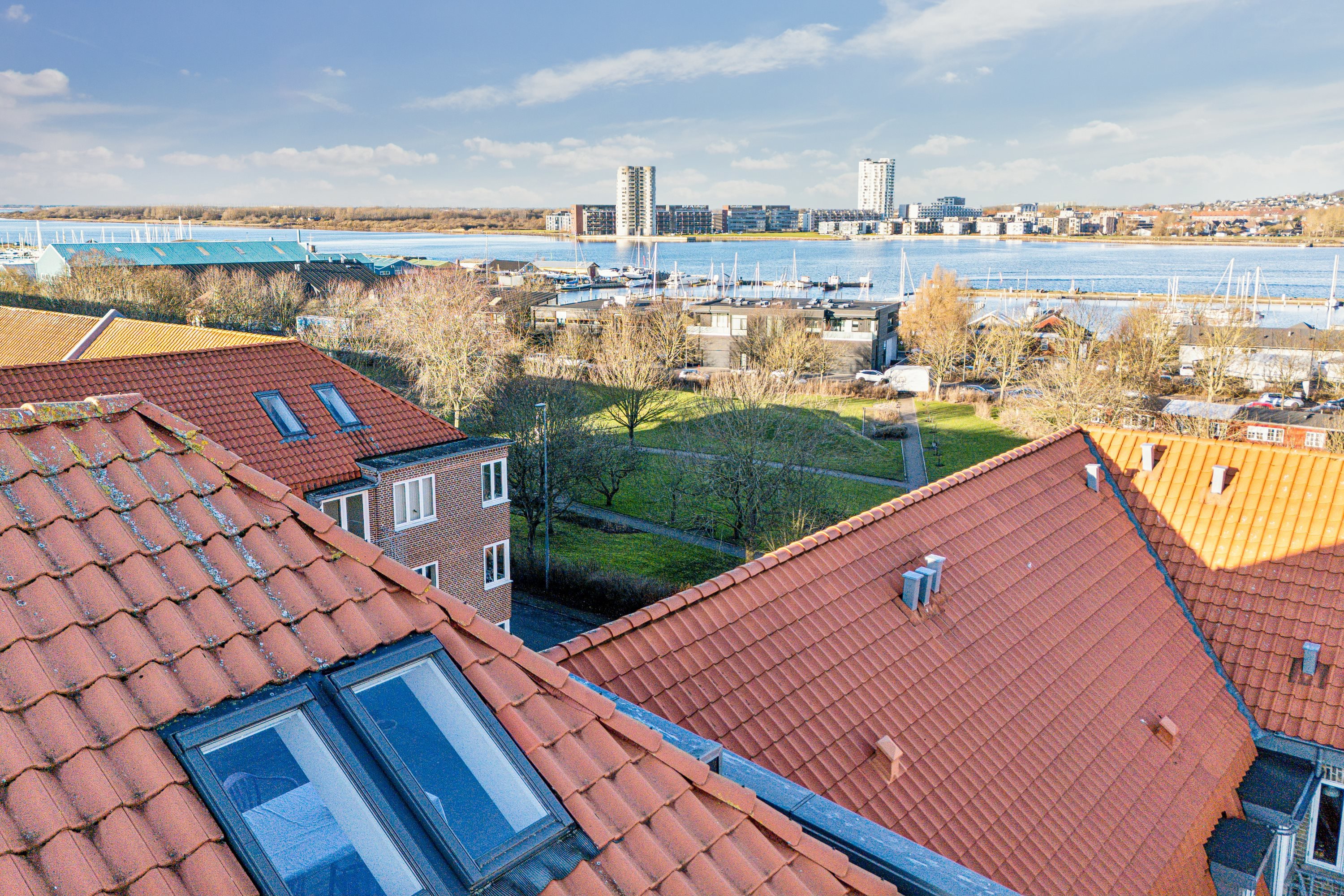 Fremhævet udsigt billede i fuldskærmstilstand. Billede af Schleppegrellsgade 80, 4. tv., 9000 Aalborg