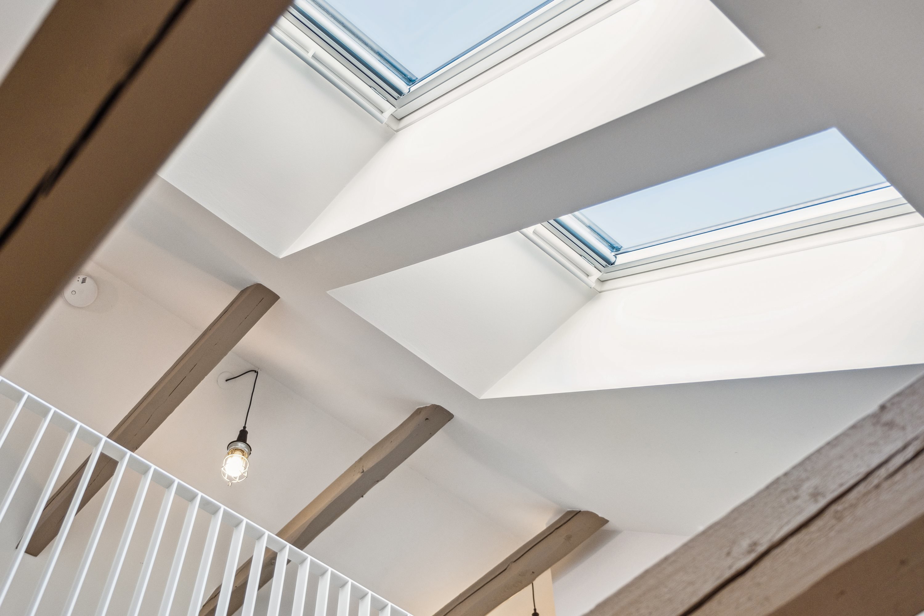 Fremhævet andet billede i fuldskærmstilstand. Billede af Schleppegrellsgade 80, 4. tv., 9000 Aalborg