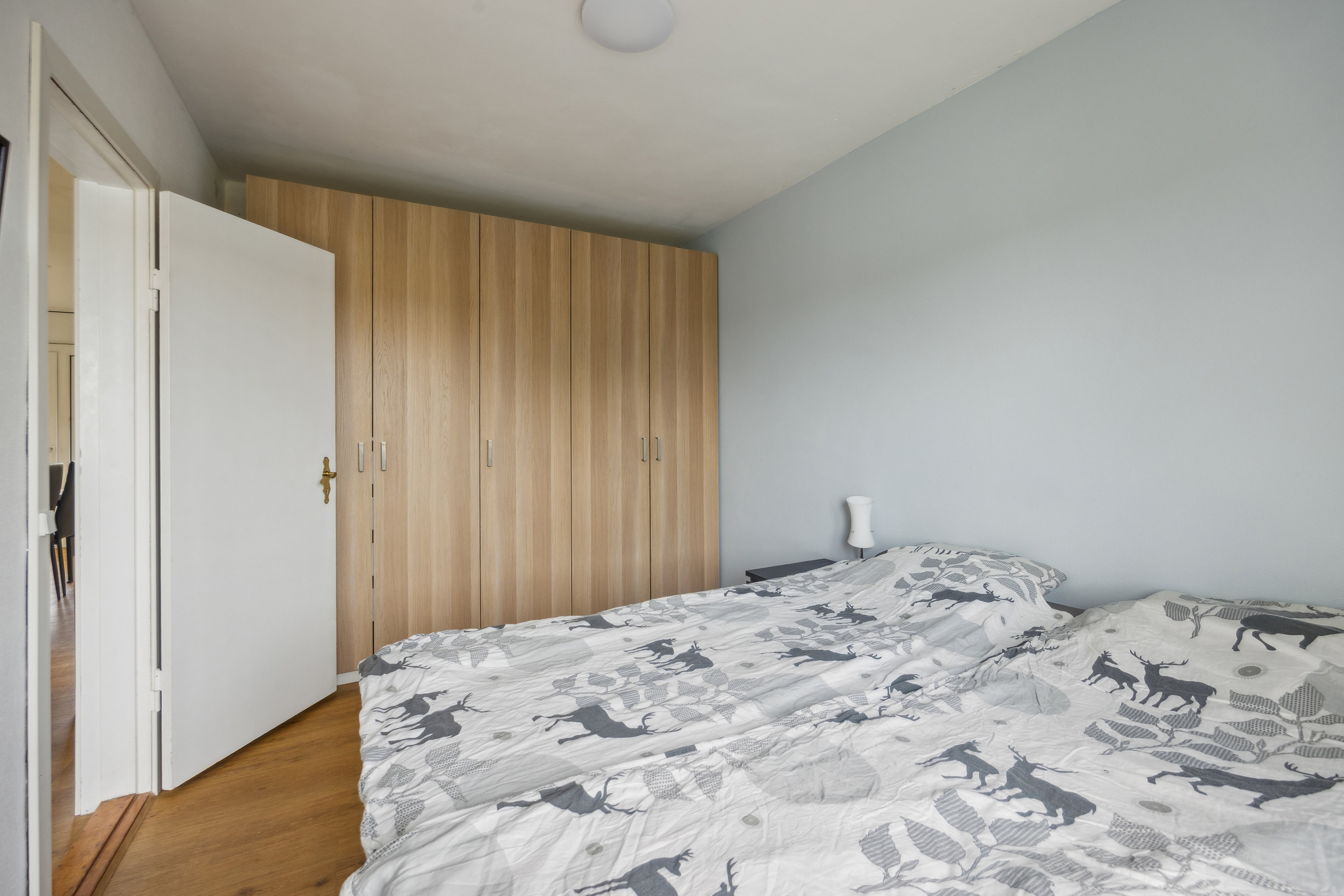 Fremhævet værelse billede i fuldskærmstilstand. Billede af Provstejorden 10, 1. tv., 9000 Aalborg