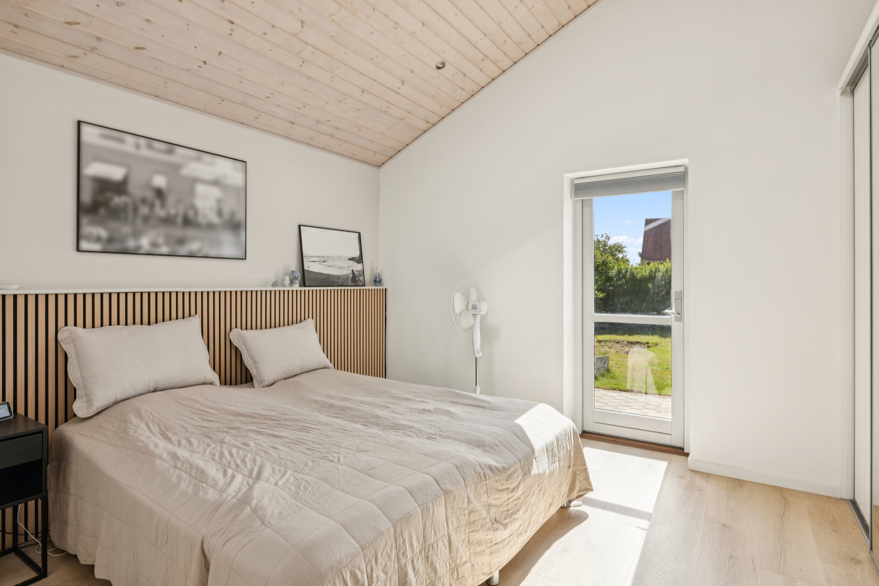 Fremhævet værelse billede i fuldskærmstilstand. Billede af Fasanvej 1B, Thorsager, 8410 Rønde