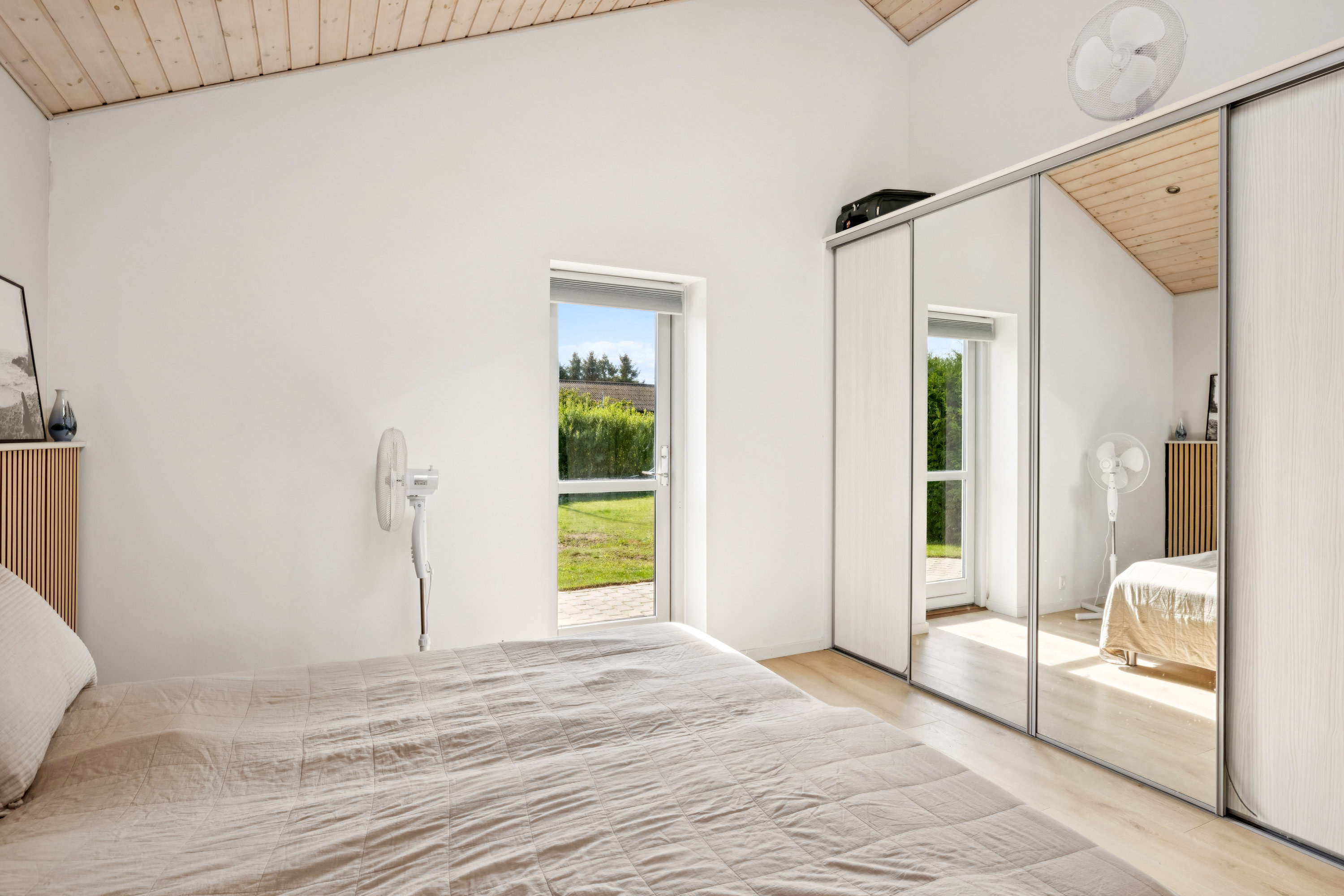 Fremhævet værelse billede i fuldskærmstilstand. Billede af Fasanvej 1B, Thorsager, 8410 Rønde