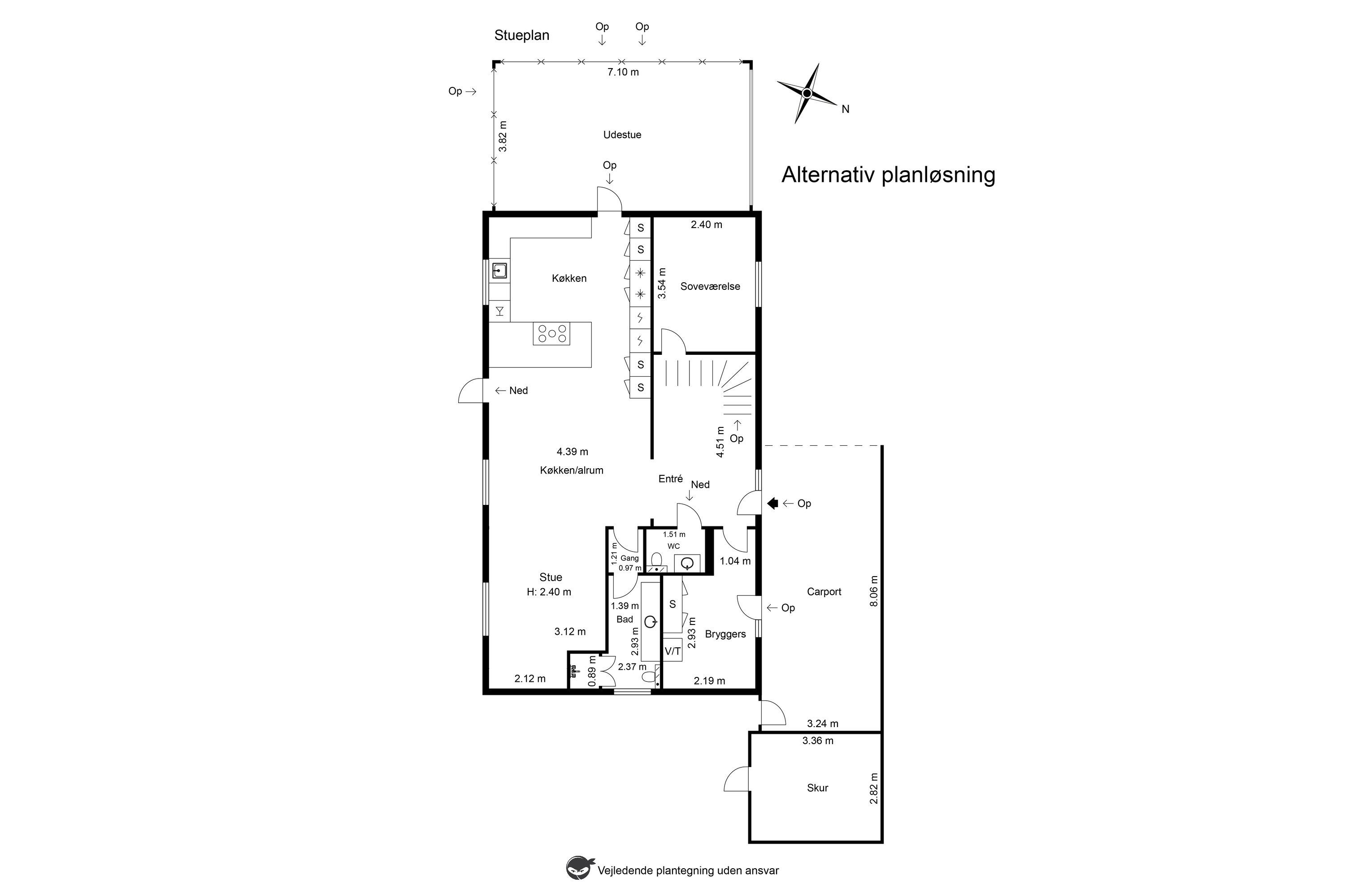 Fremhævet  billede i fuldskærmstilstand. Billede af Haag Alle 19, 2791 Dragør