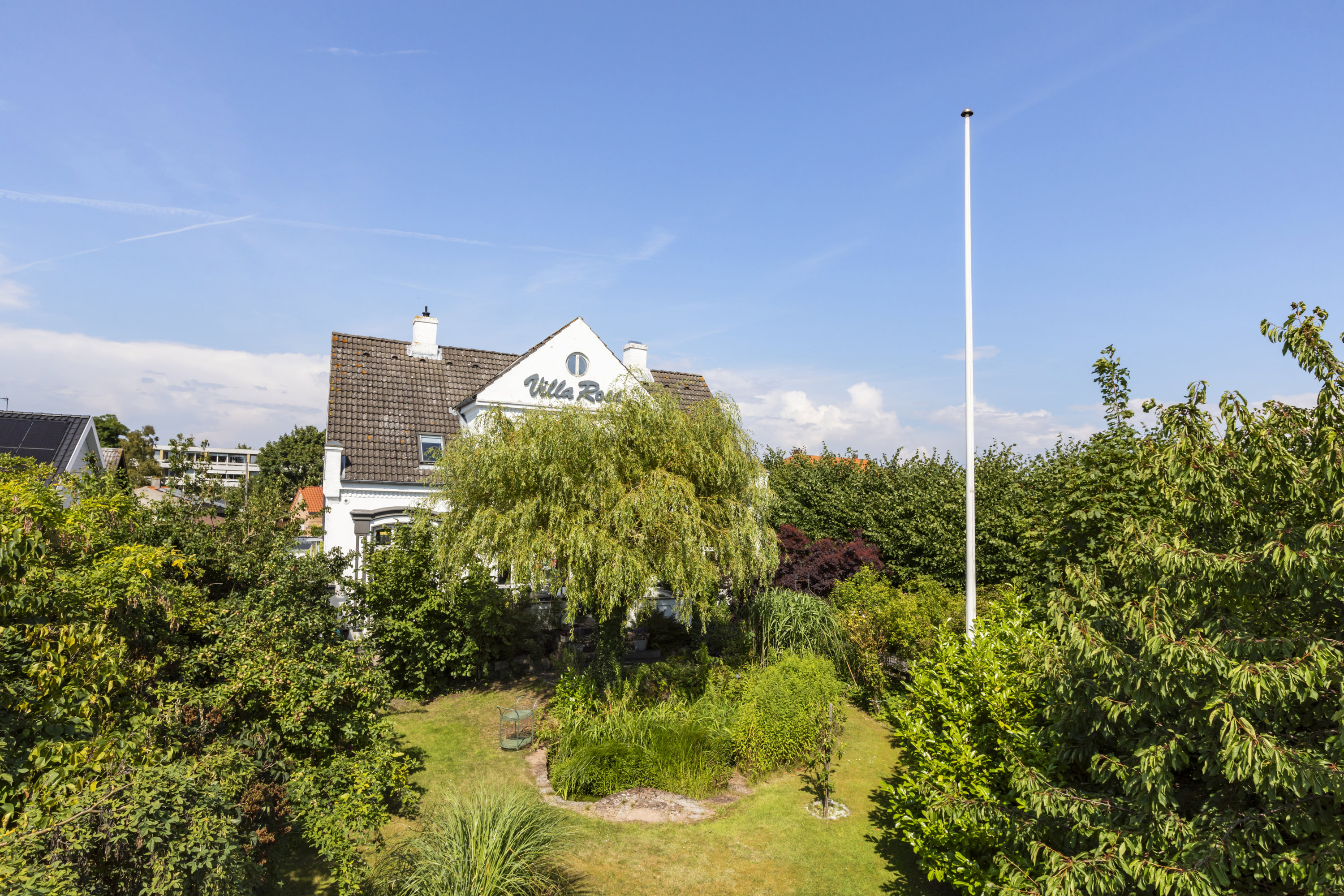 Fremhævet  billede i fuldskærmstilstand. Billede af Kirkevej 175A, 2791 Dragør