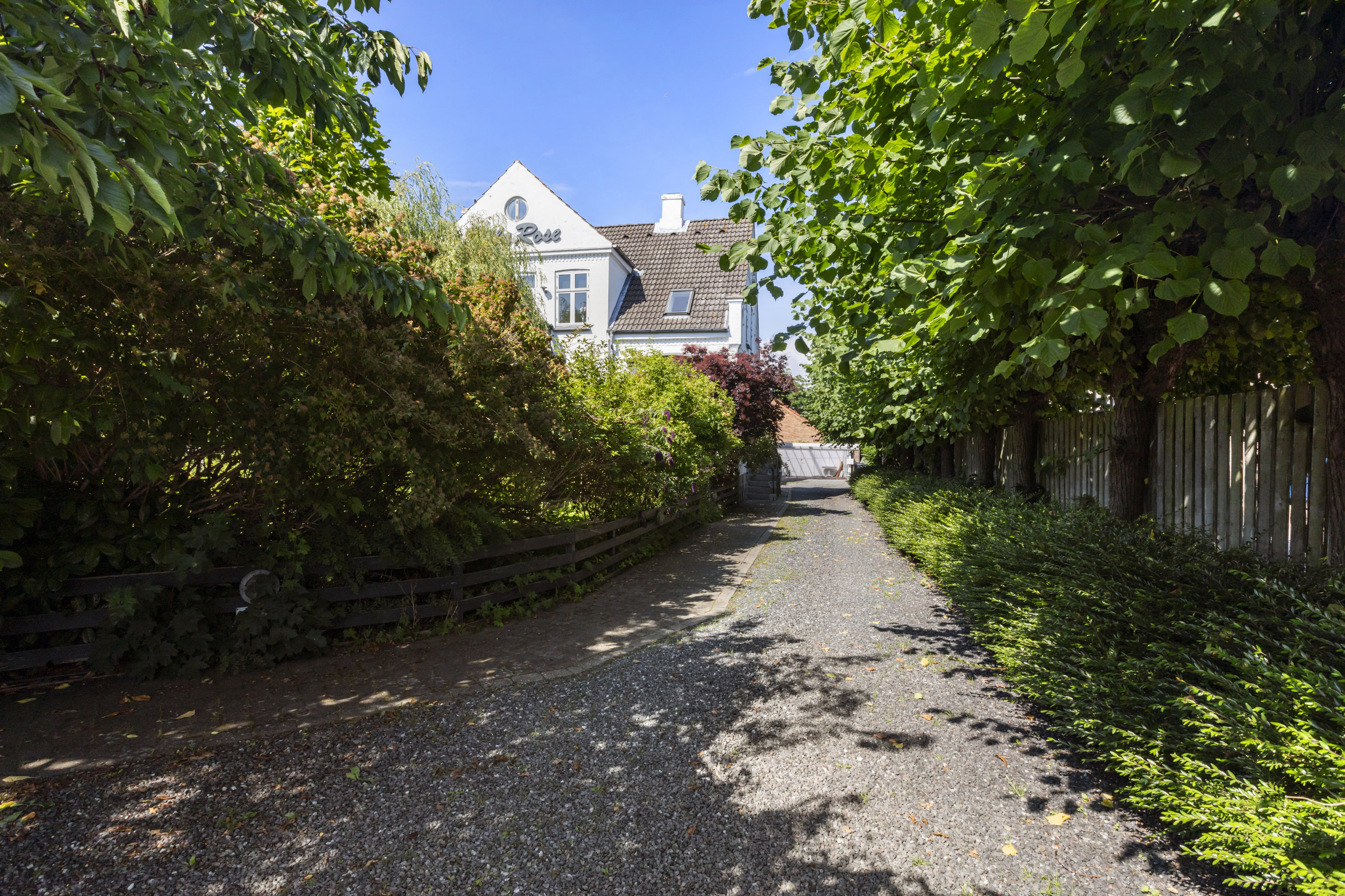 Fremhævet  billede i fuldskærmstilstand. Billede af Kirkevej 175A, 2791 Dragør