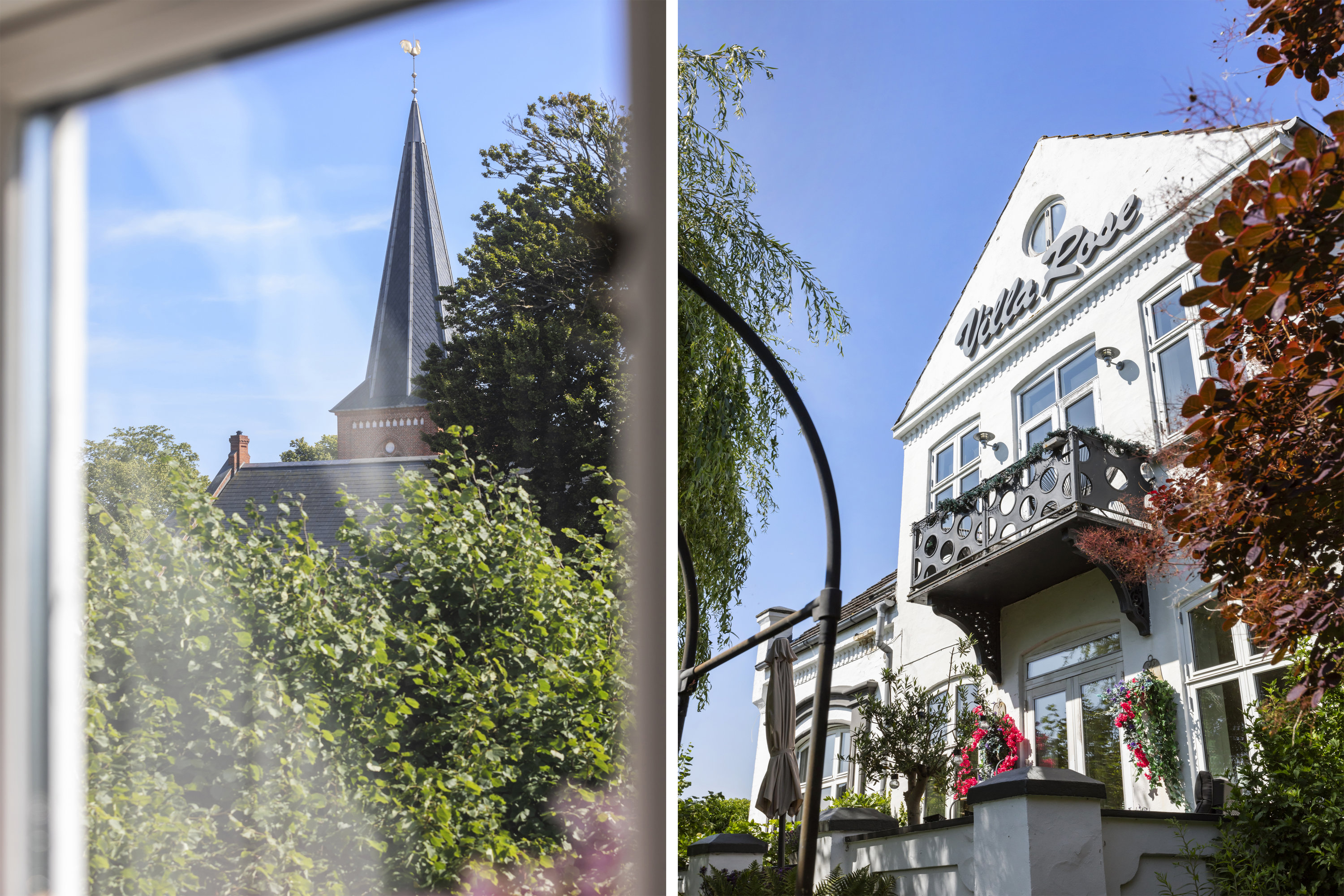 Fremhævet  billede i fuldskærmstilstand. Billede af Kirkevej 175A, 2791 Dragør